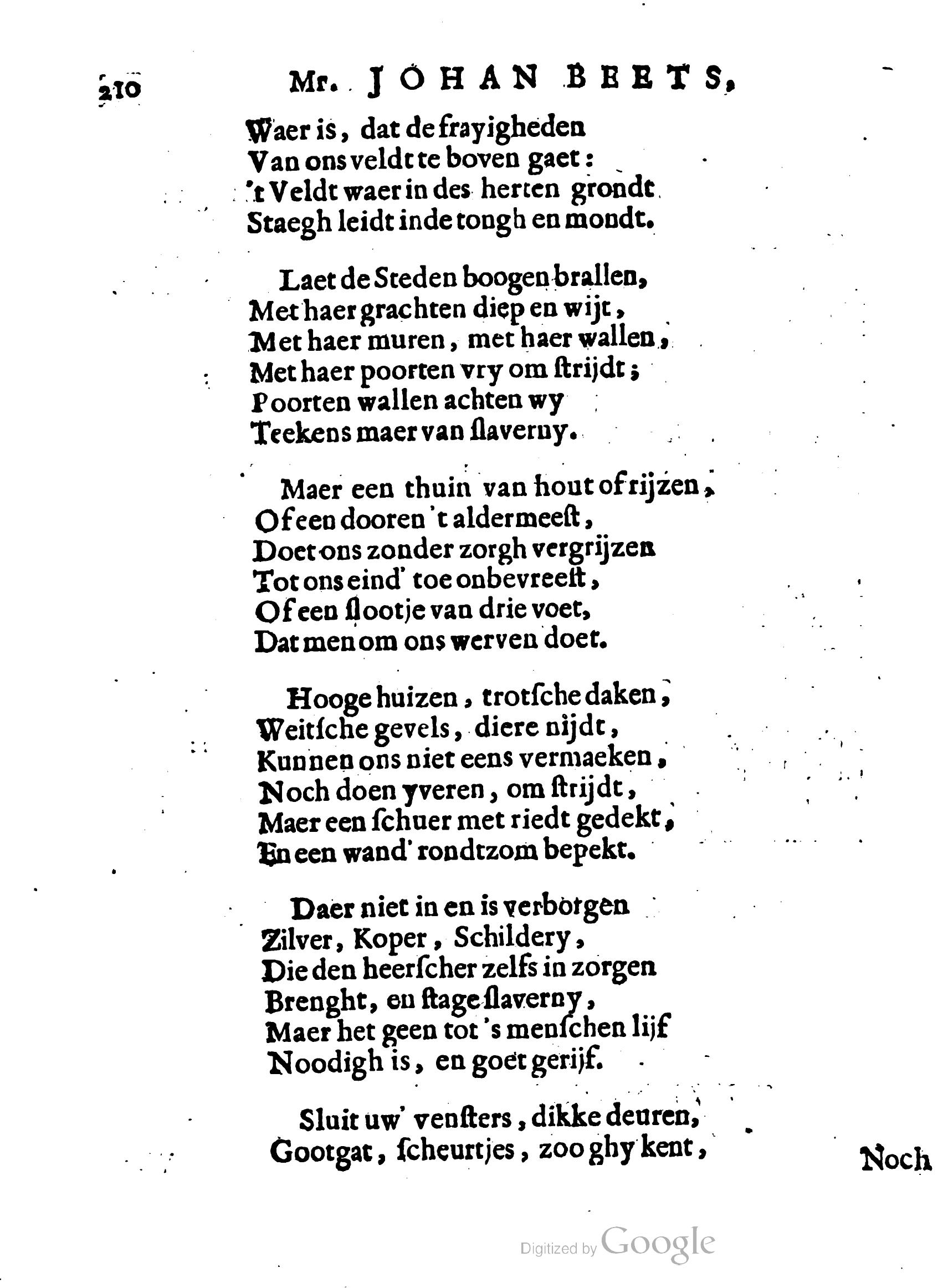 BeetsDichtkonst1668p210