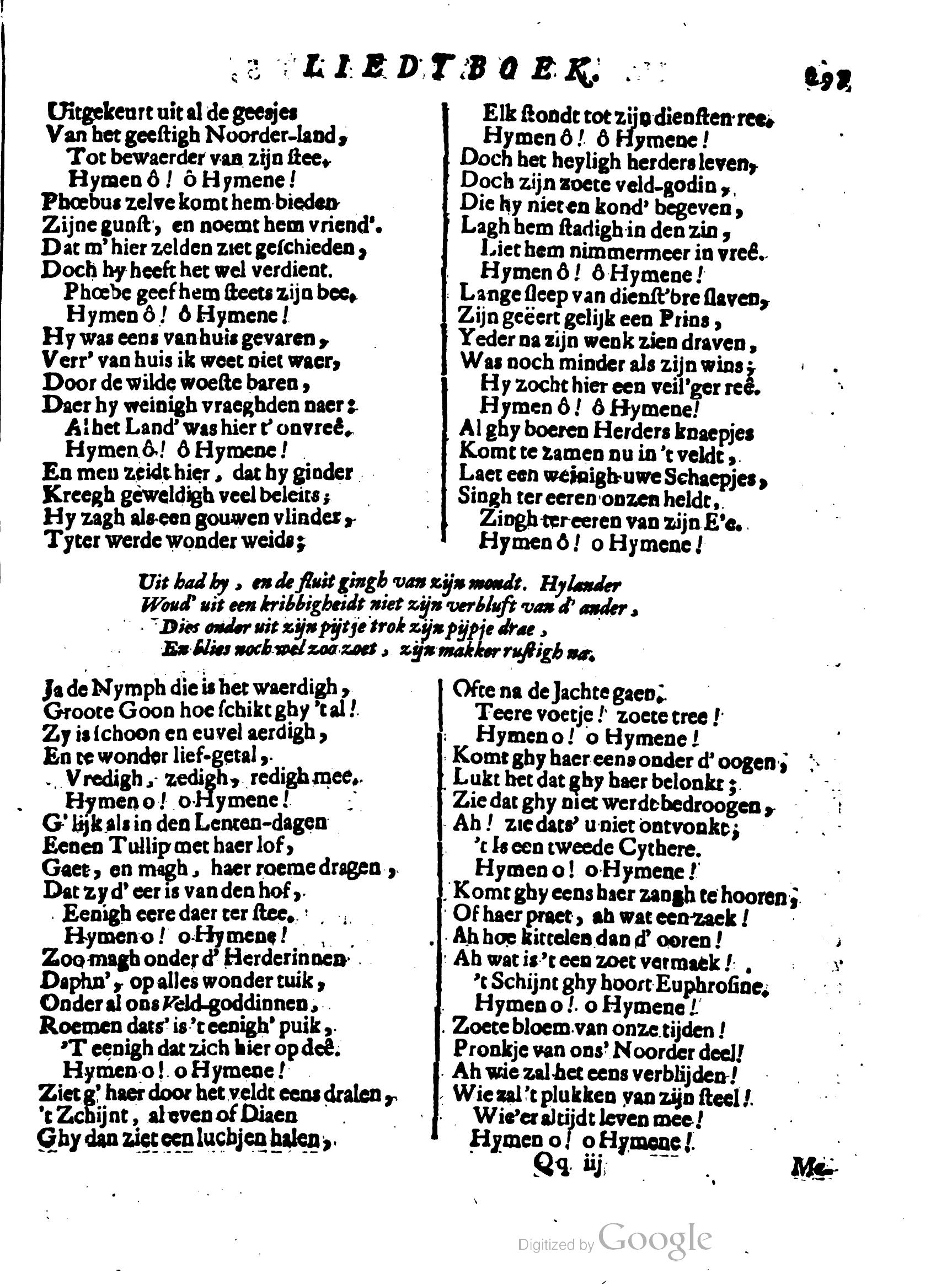 BeetsDichtkonst1668p297