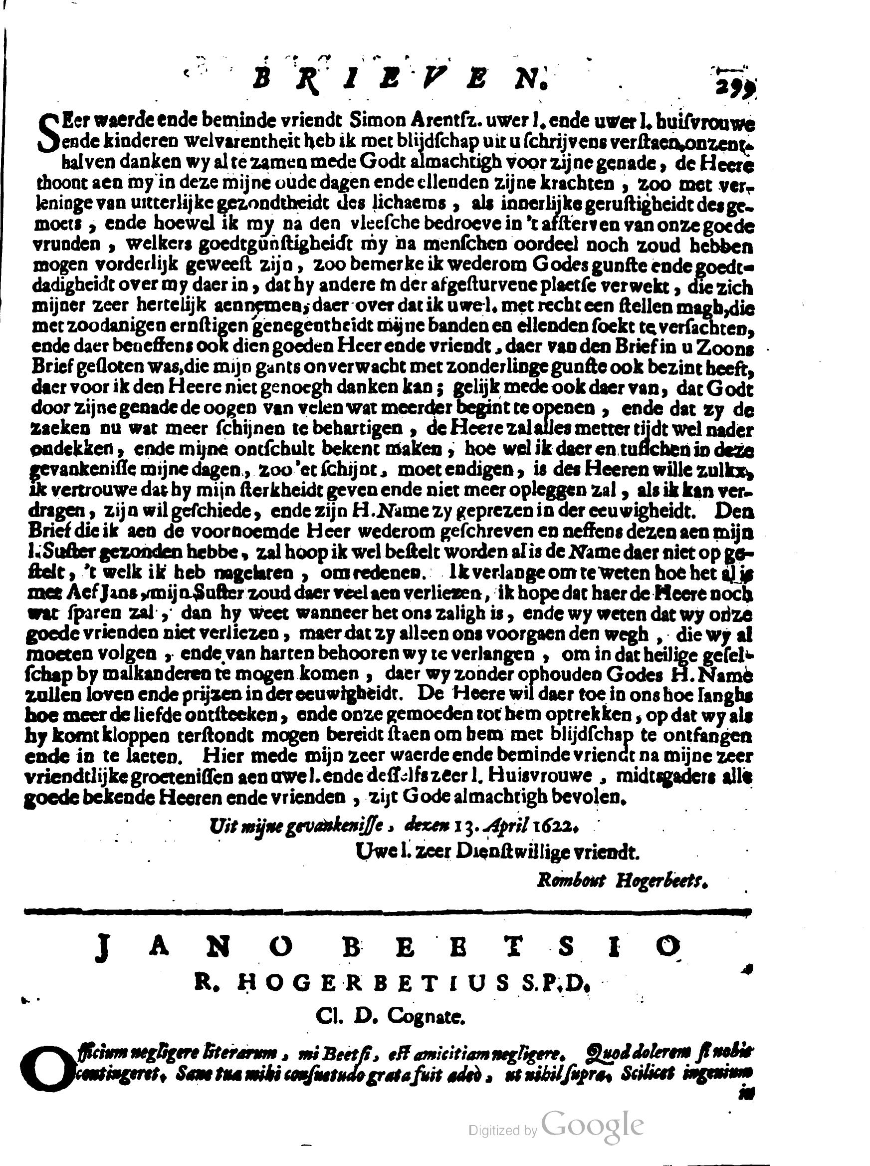 BeetsDichtkonst1668p299