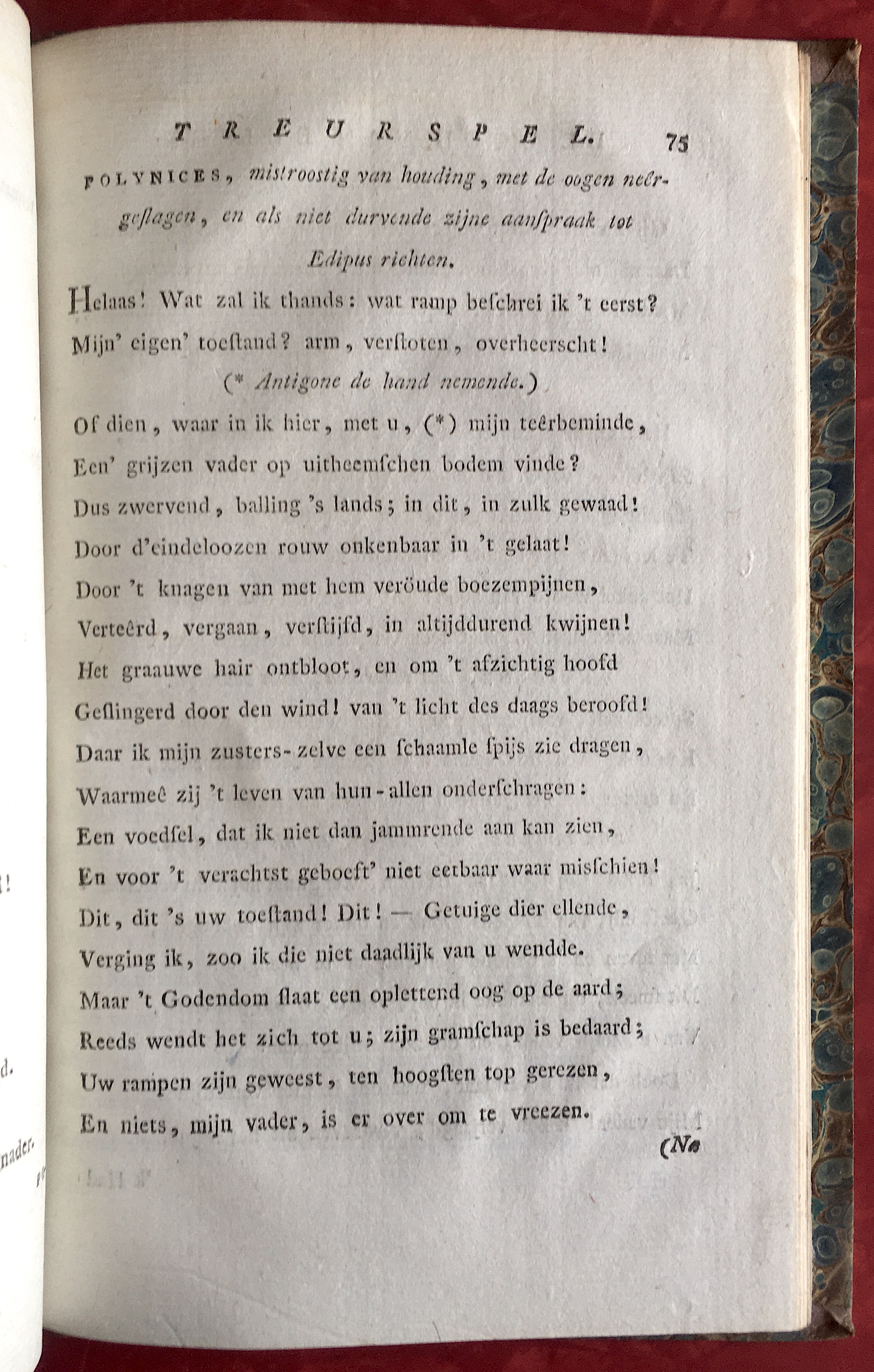 BilderdijkDoodvanEdipus1789p075