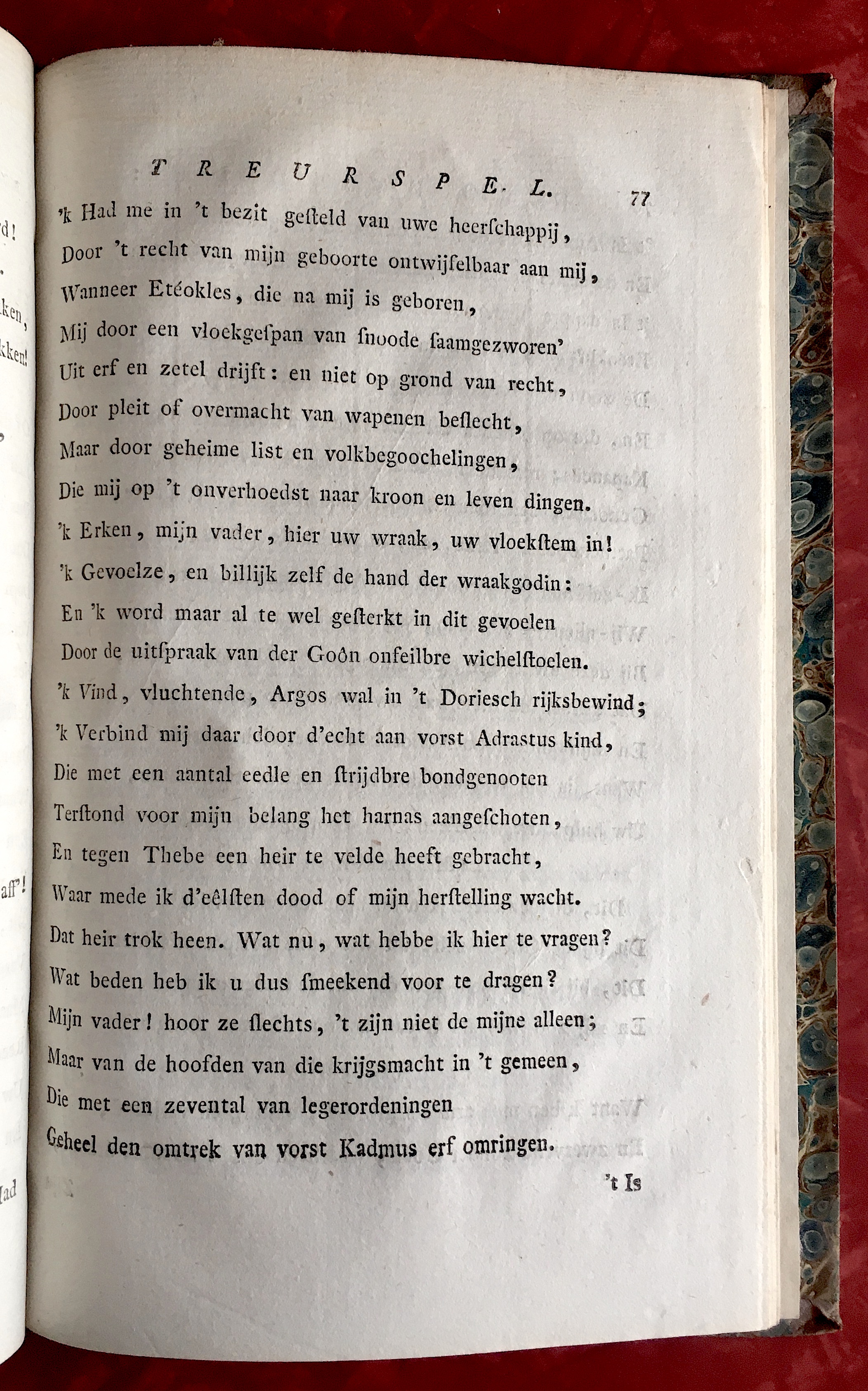 BilderdijkDoodvanEdipus1789p077