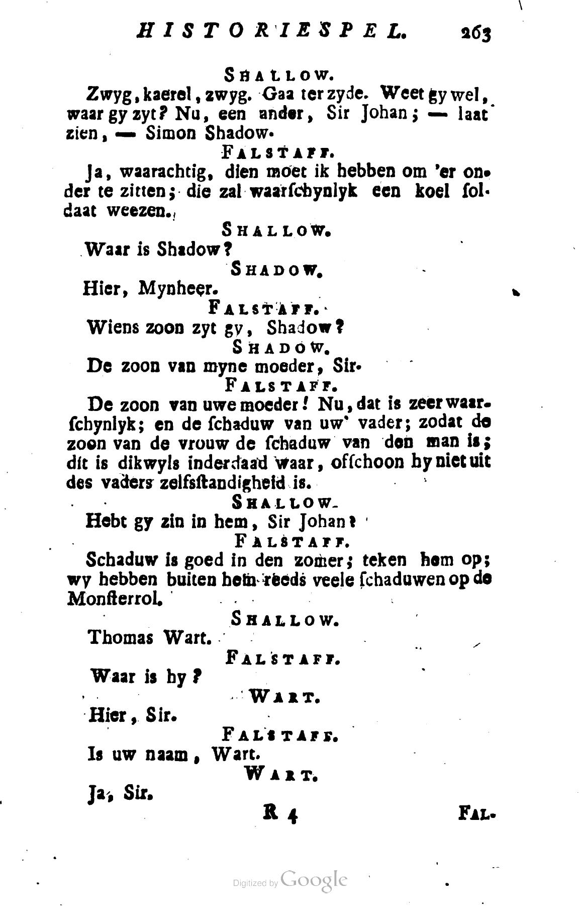 Shakespeare1782p263