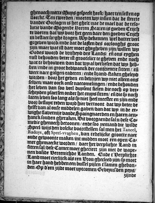 DuymGhedenckboeckCrijghPeys1606p08