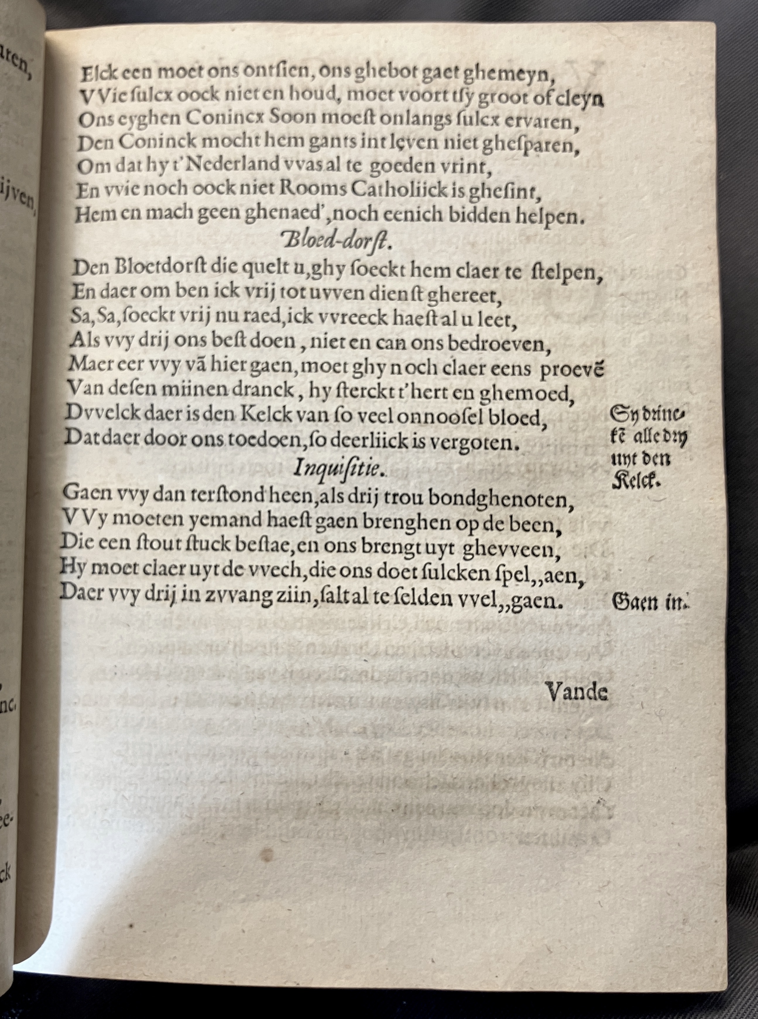 DuymGhedenckboeckOraingnen1606p23