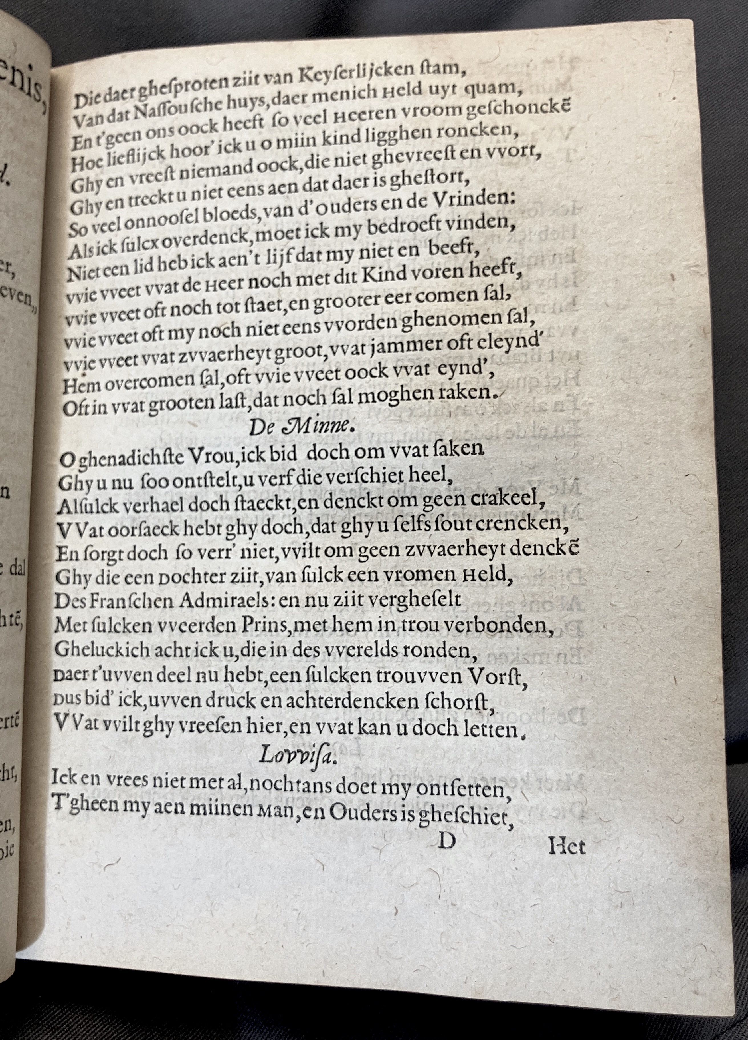 DuymGhedenckboeckOraingnen1606p25