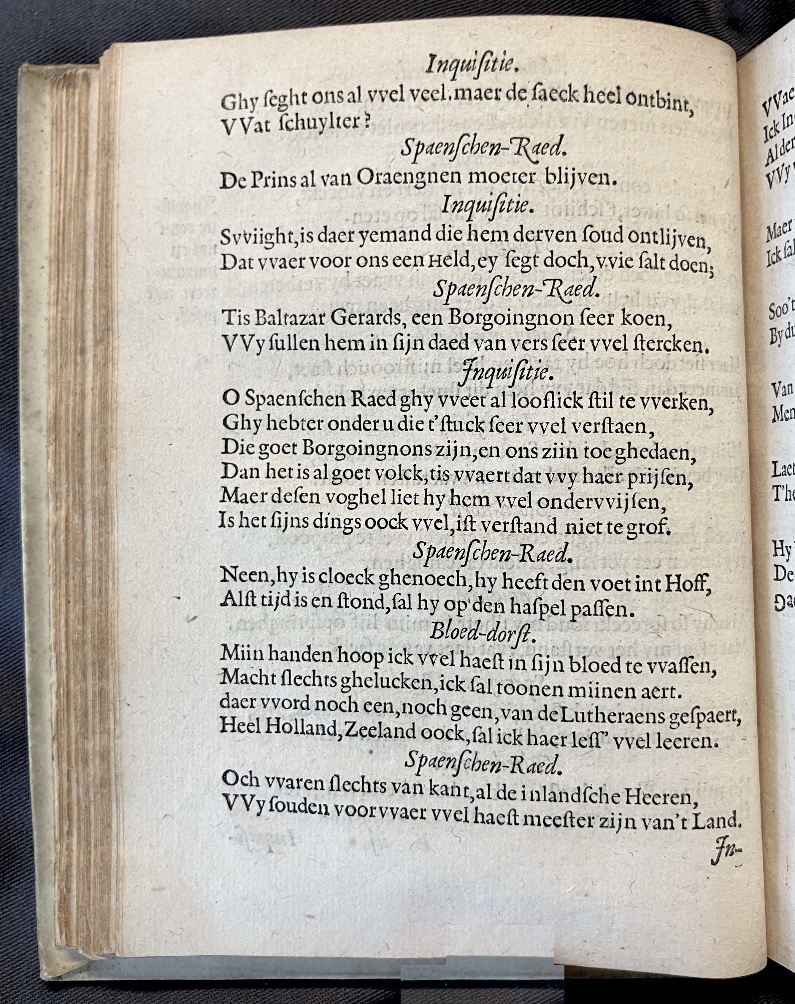 DuymGhedenckboeckOraingnen1606p38