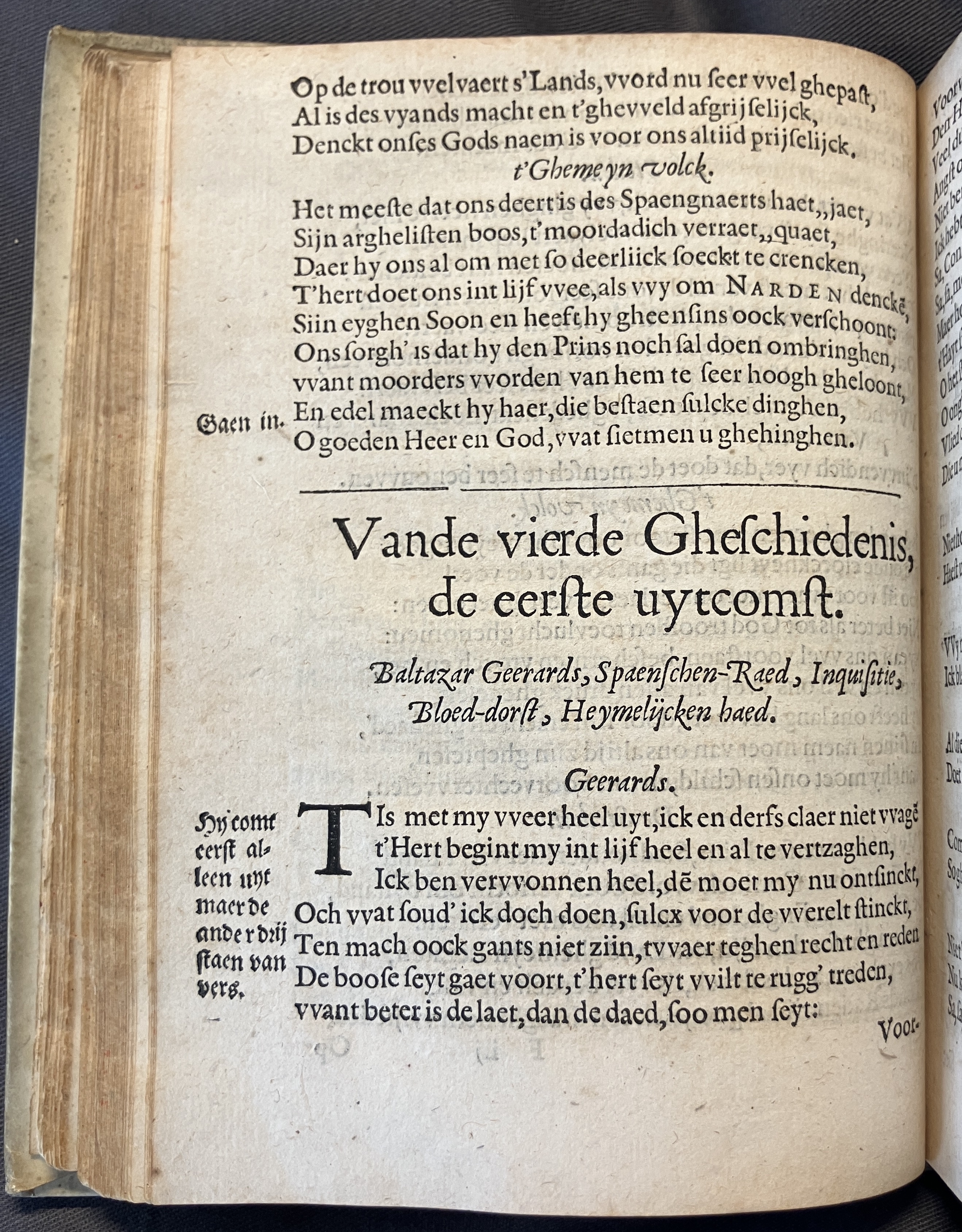 DuymGhedenckboeckOraingnen1606p46