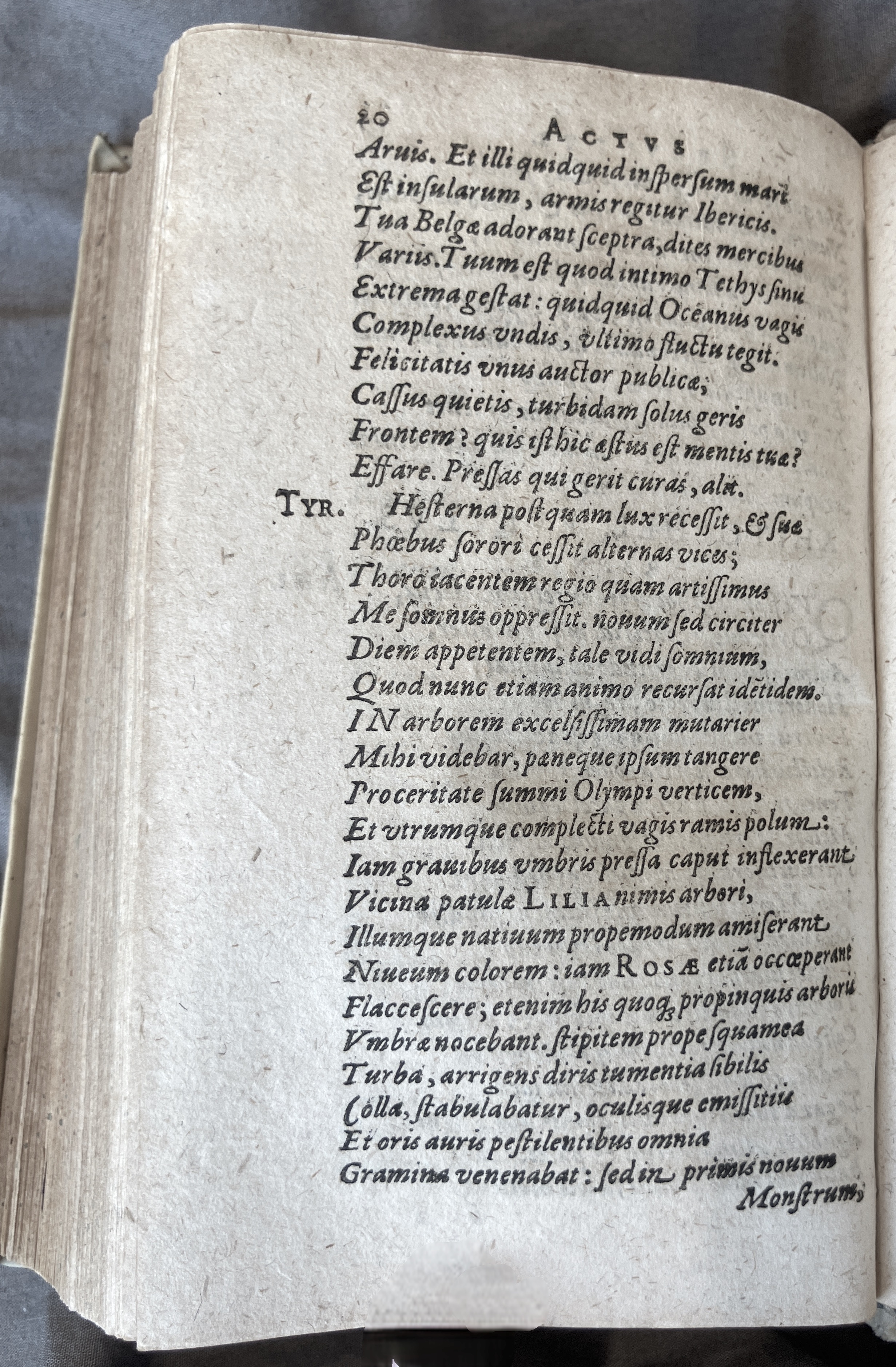 CaspariusAuriacus1599p20