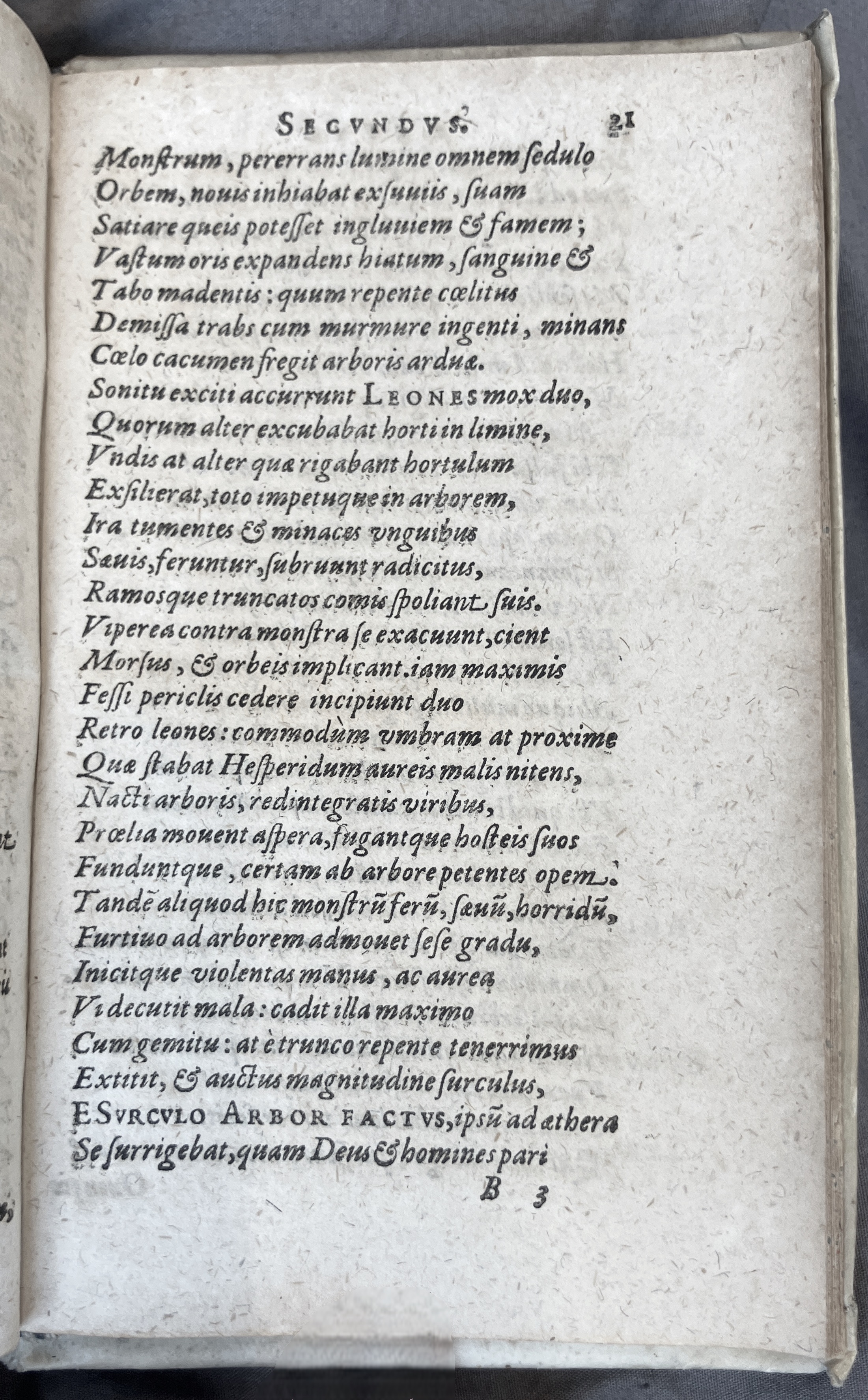 CaspariusAuriacus1599p21