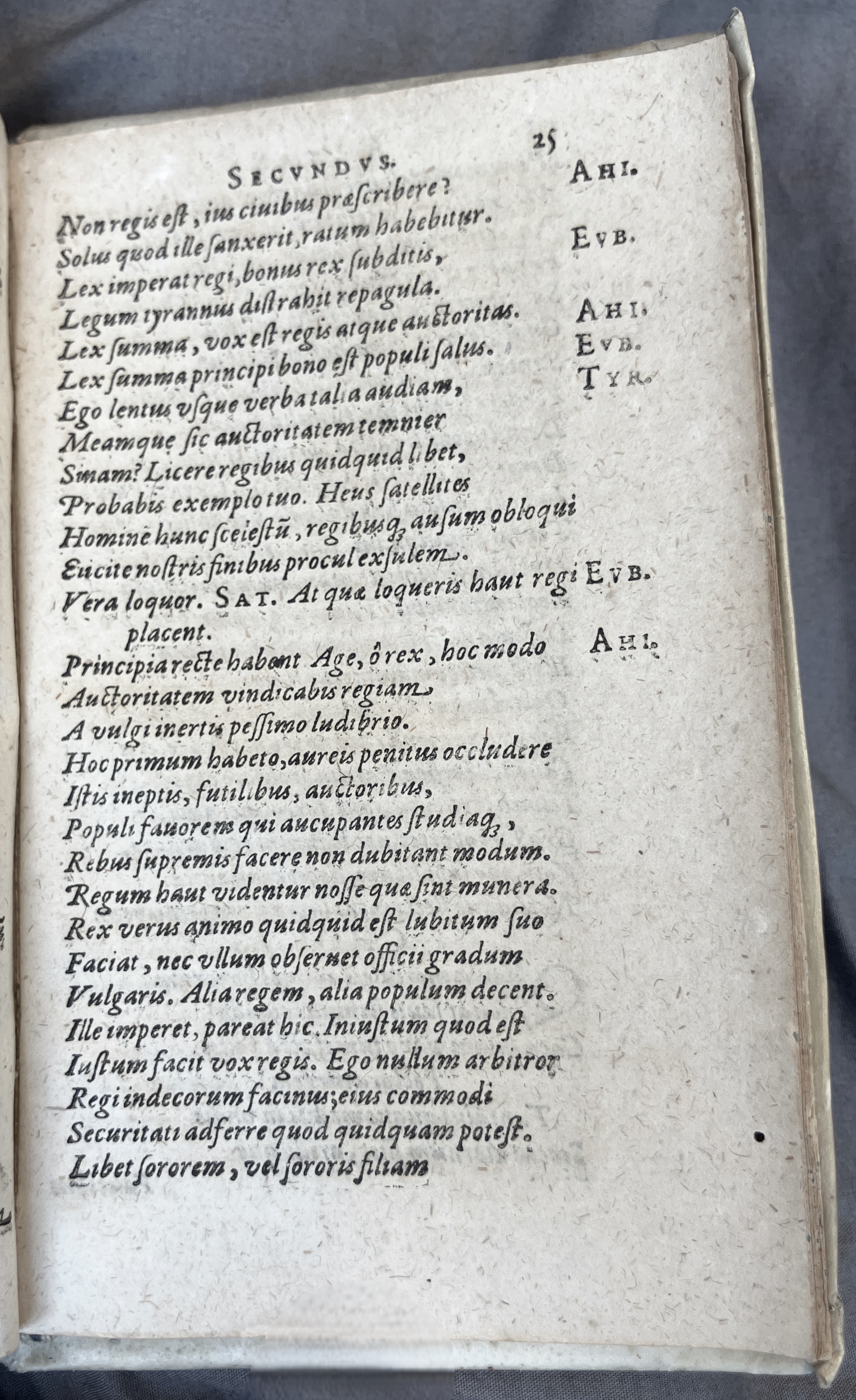 CaspariusAuriacus1599p25