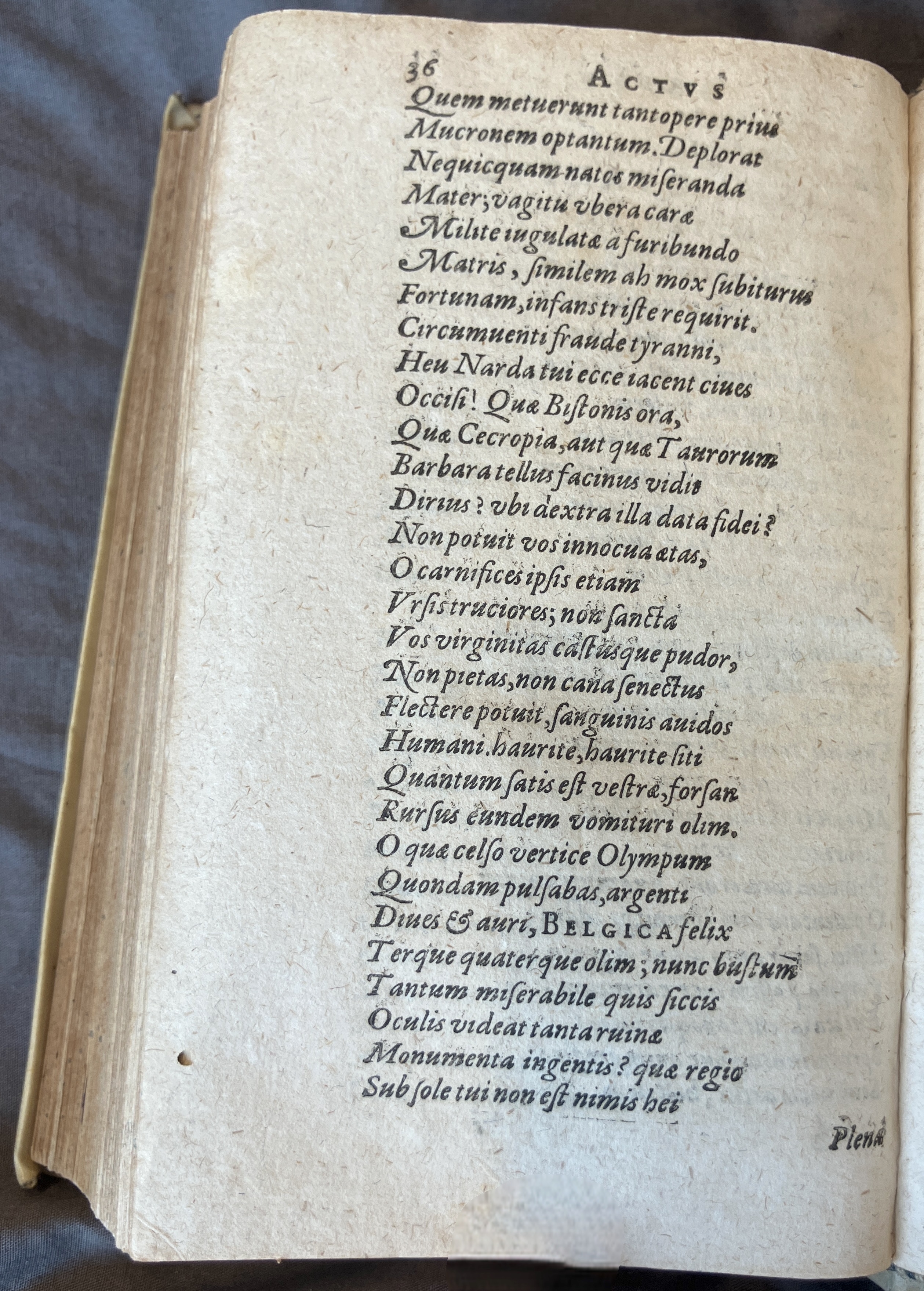 CaspariusAuriacus1599p36