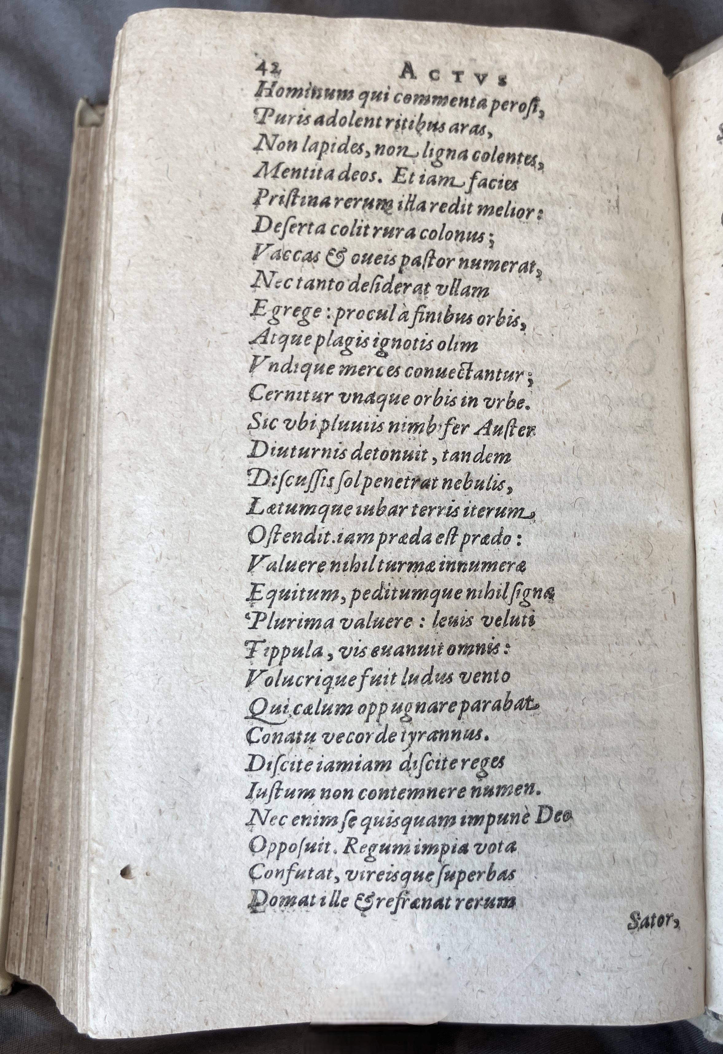 CaspariusAuriacus1599p42