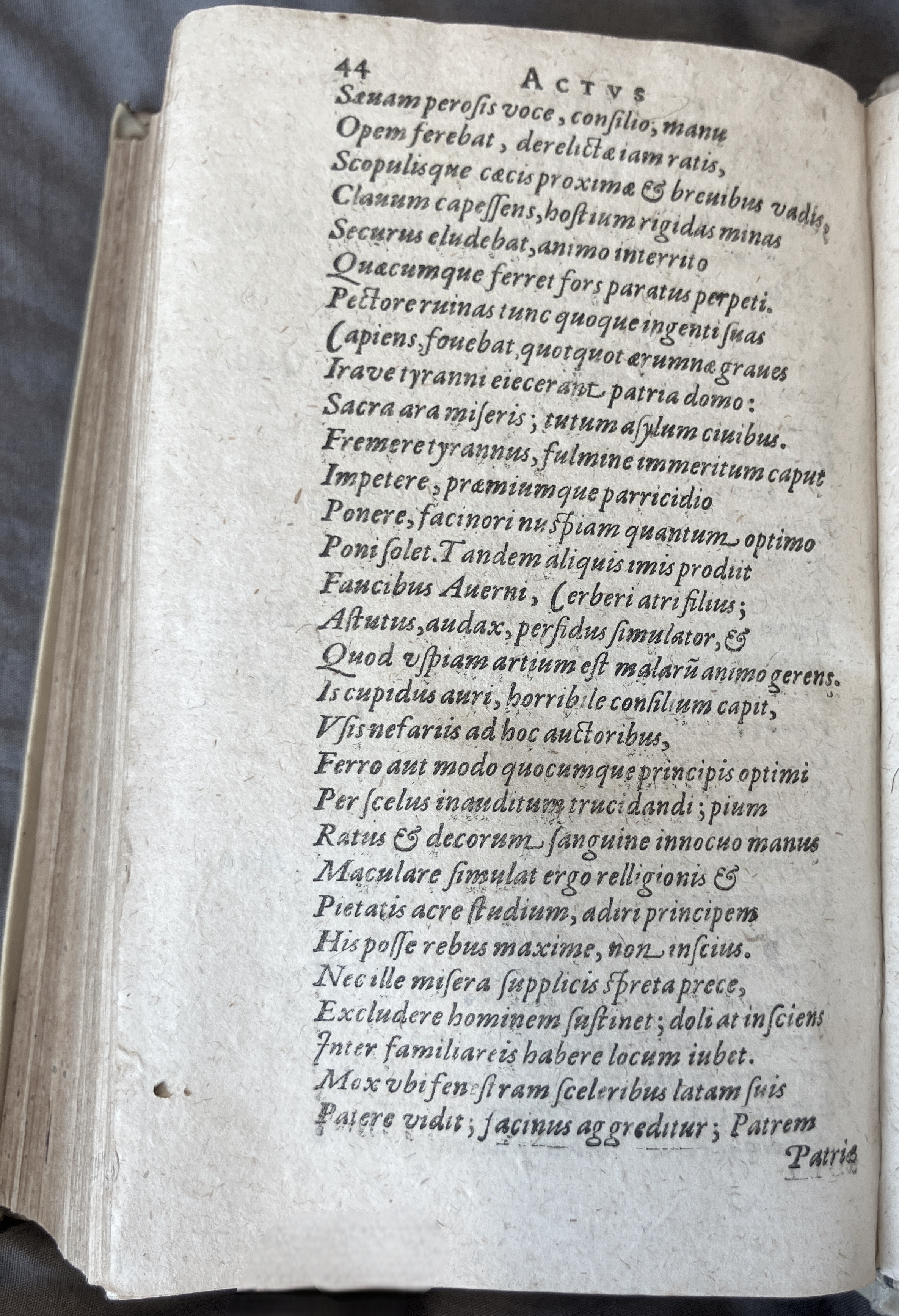 CaspariusAuriacus1599p44
