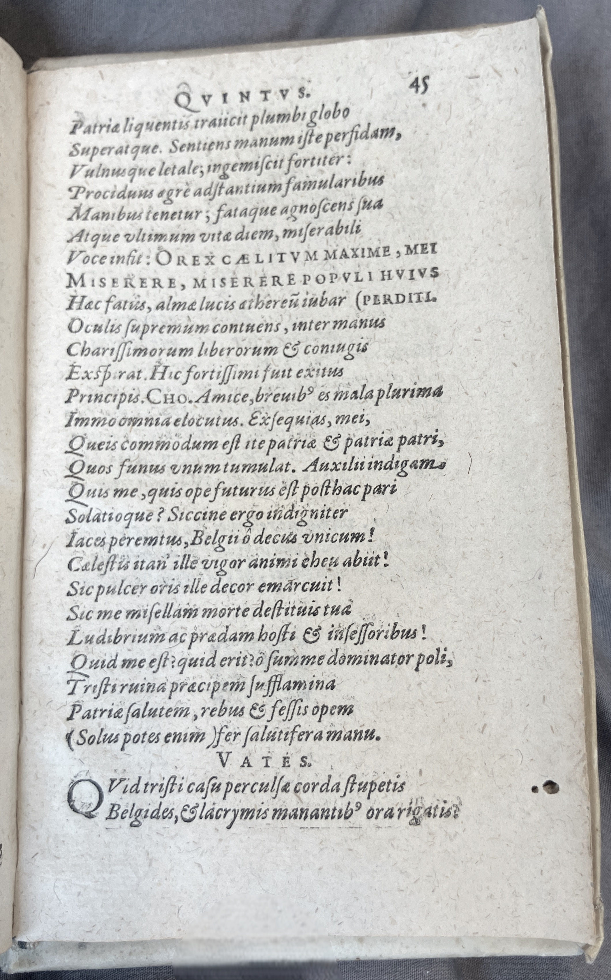 CaspariusAuriacus1599p45