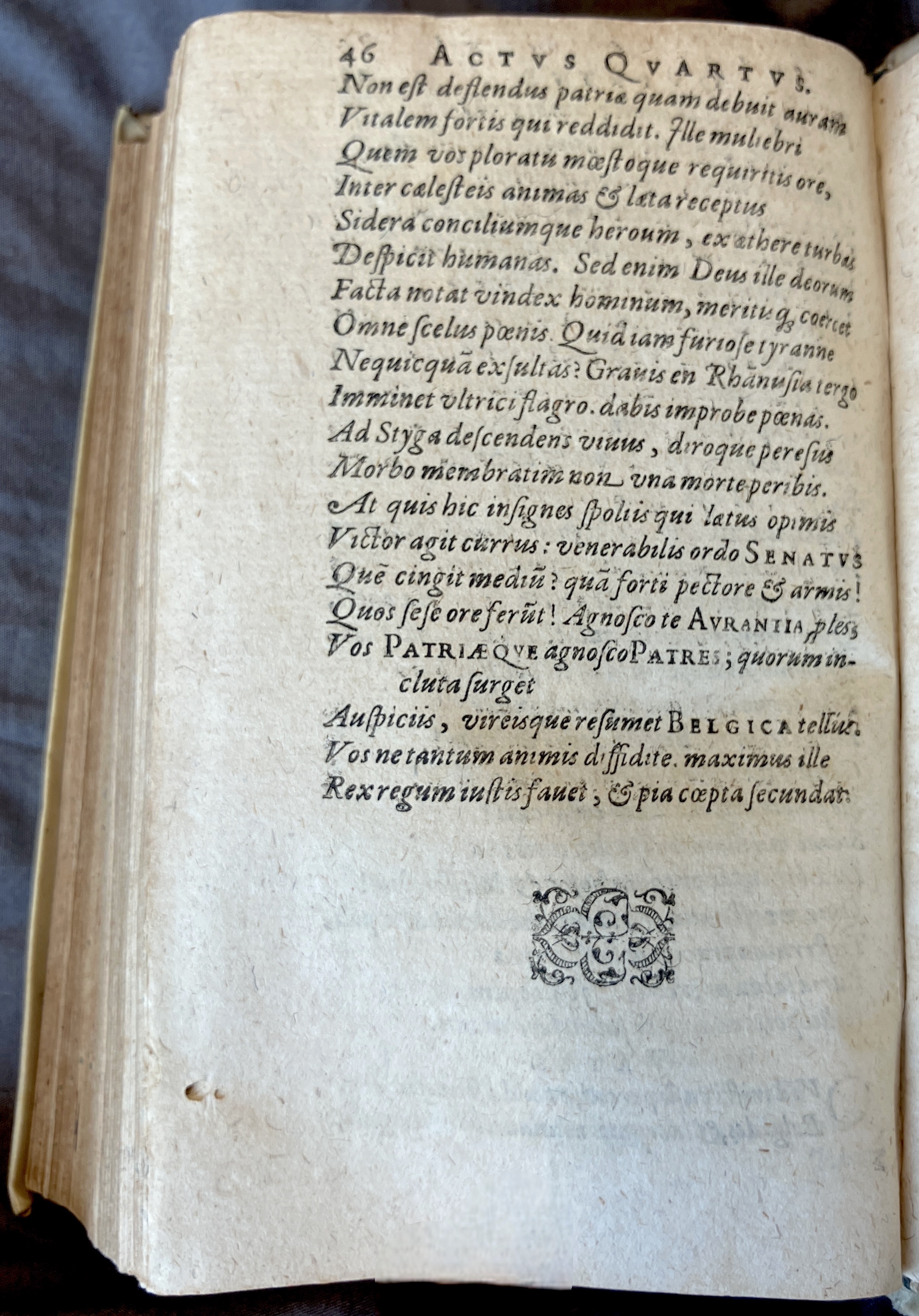 CaspariusAuriacus1599p46