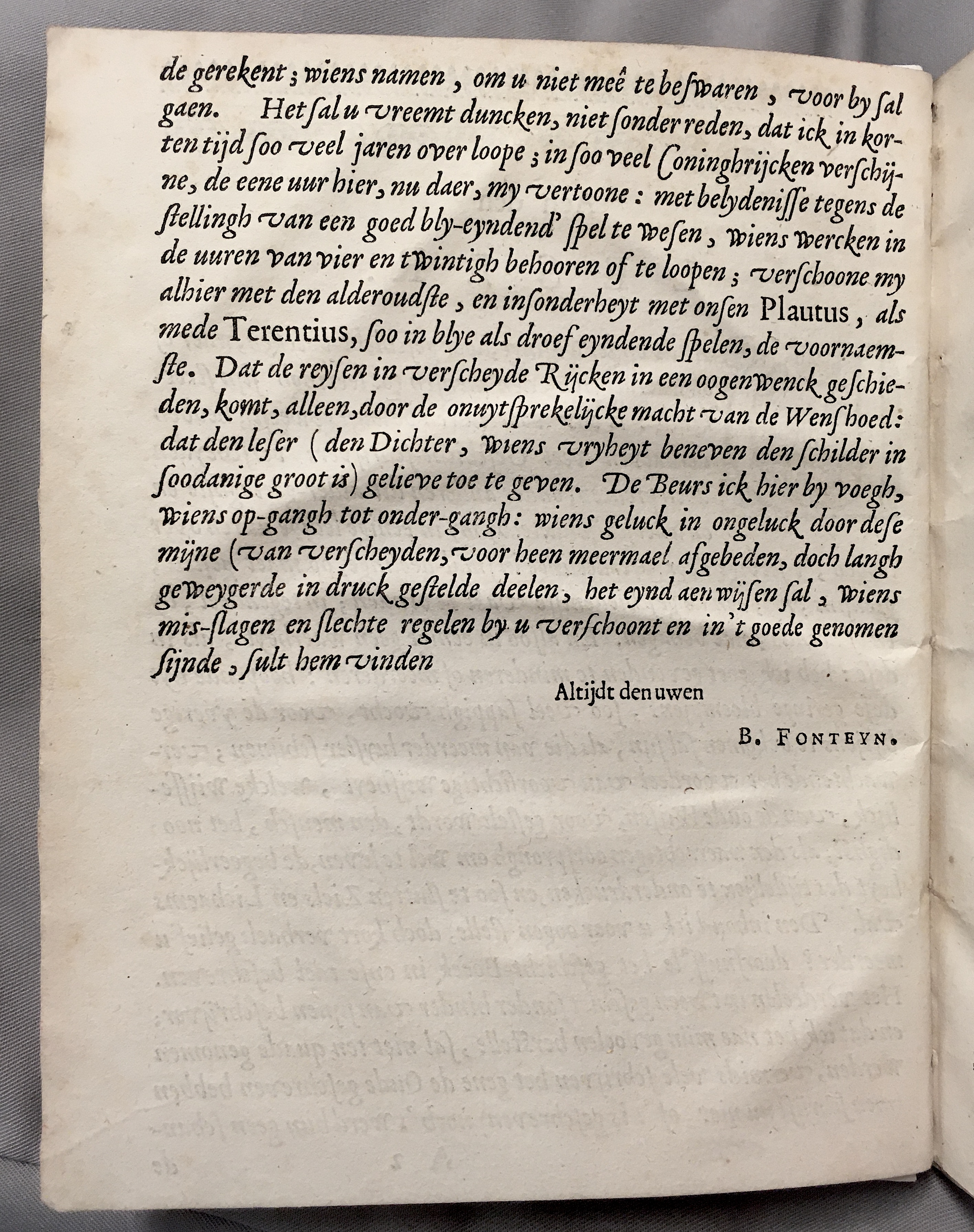 FonteynFortunatus1643p04