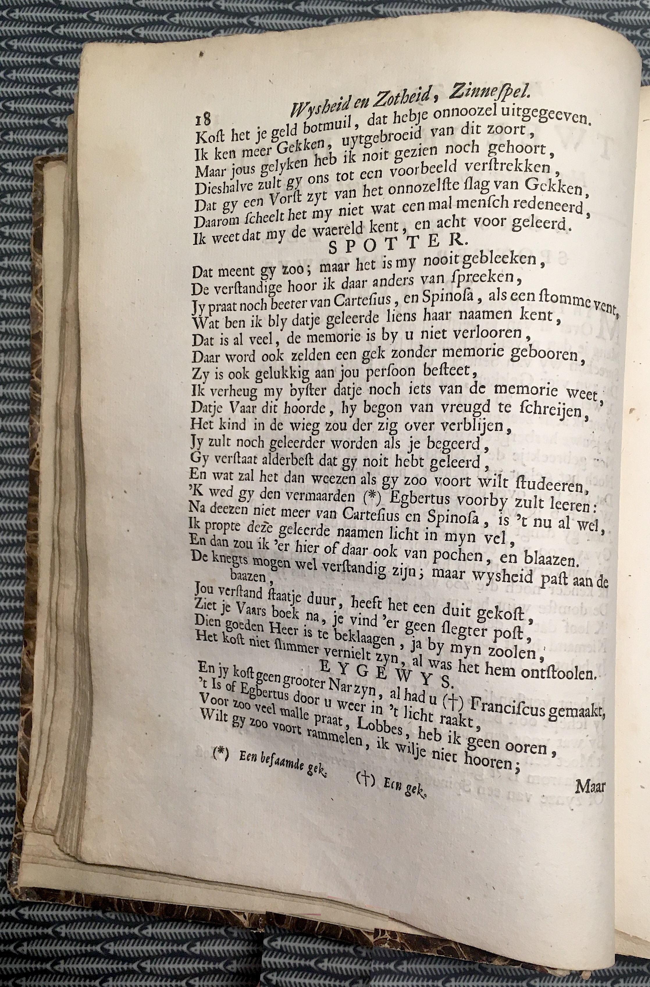 HalmaelWysheidZotheid1699p18