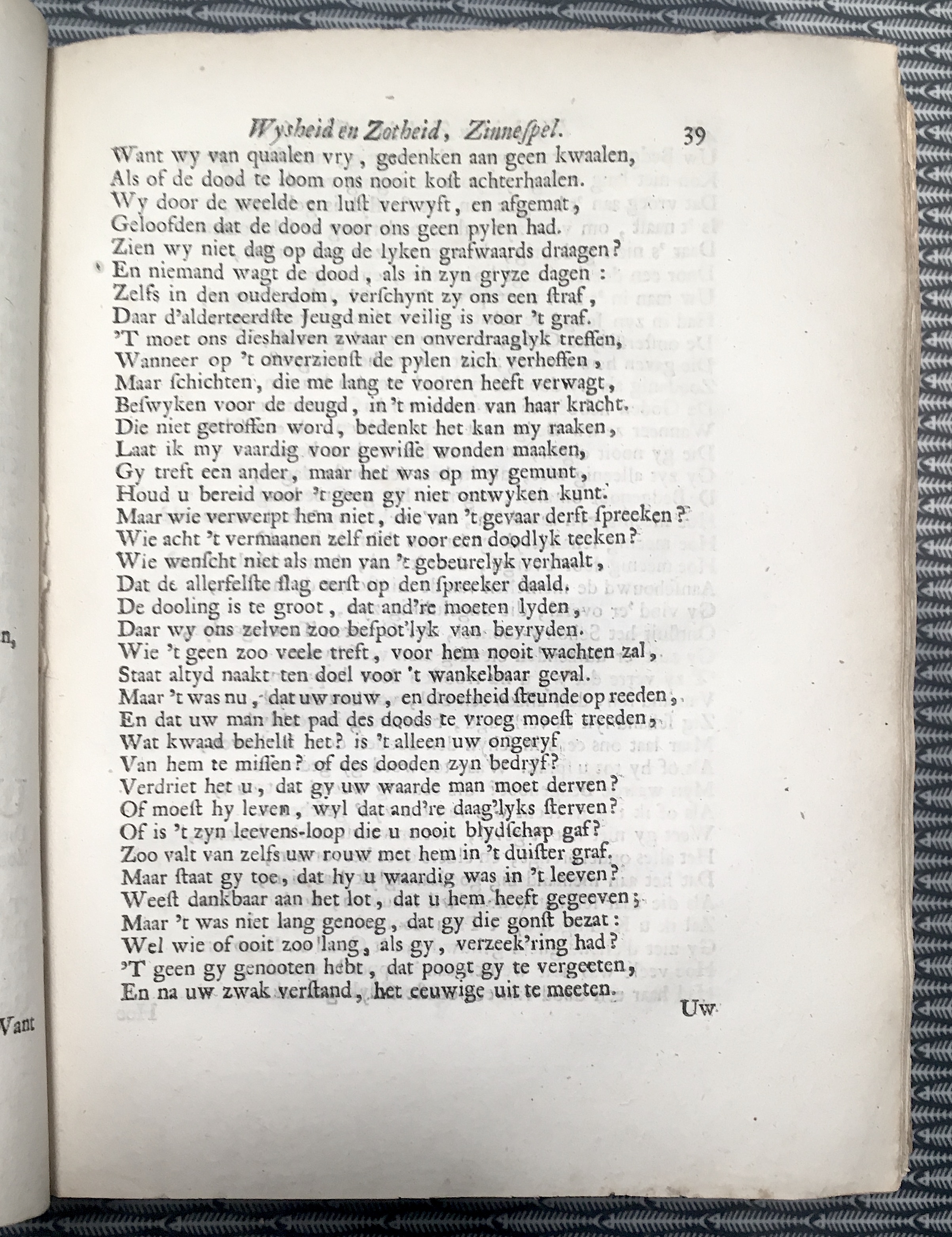 HalmaelWysheidZotheid1699p39