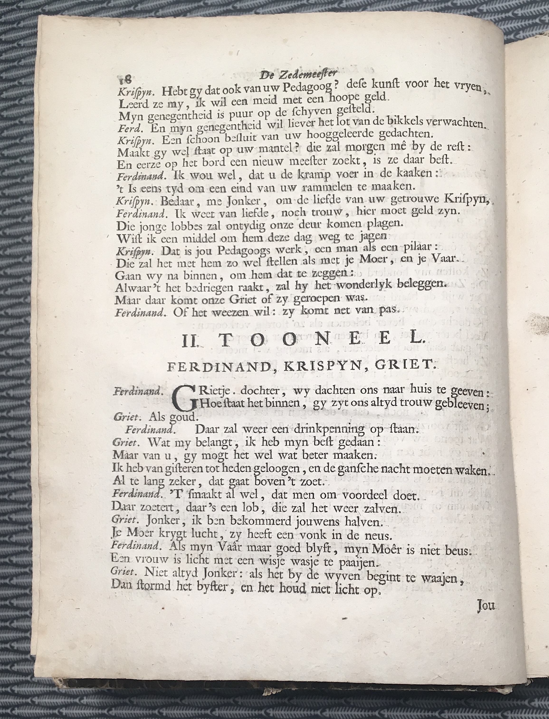 HalmaelZedemeesterKantoorknegt1707p17