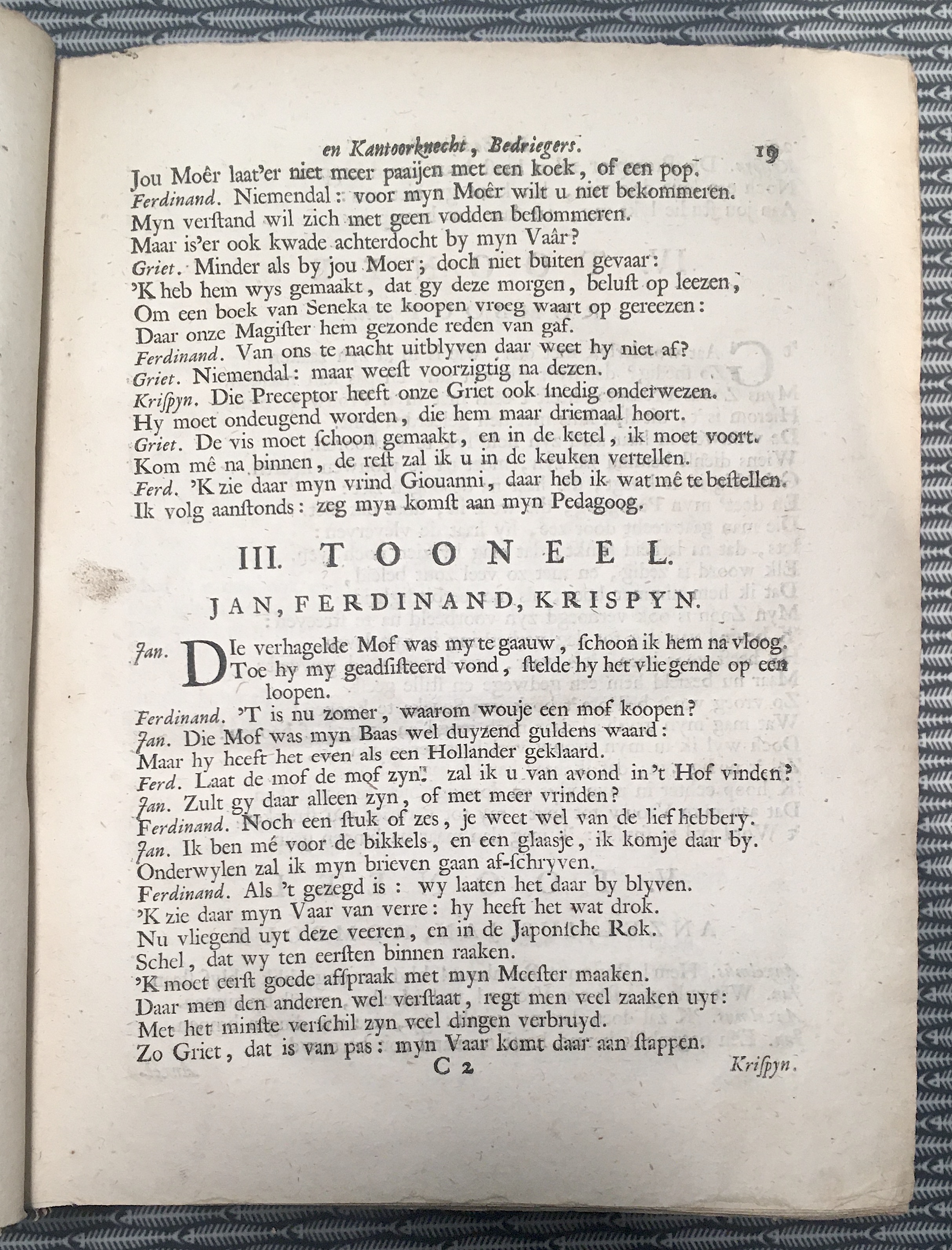 HalmaelZedemeesterKantoorknegt1707p18