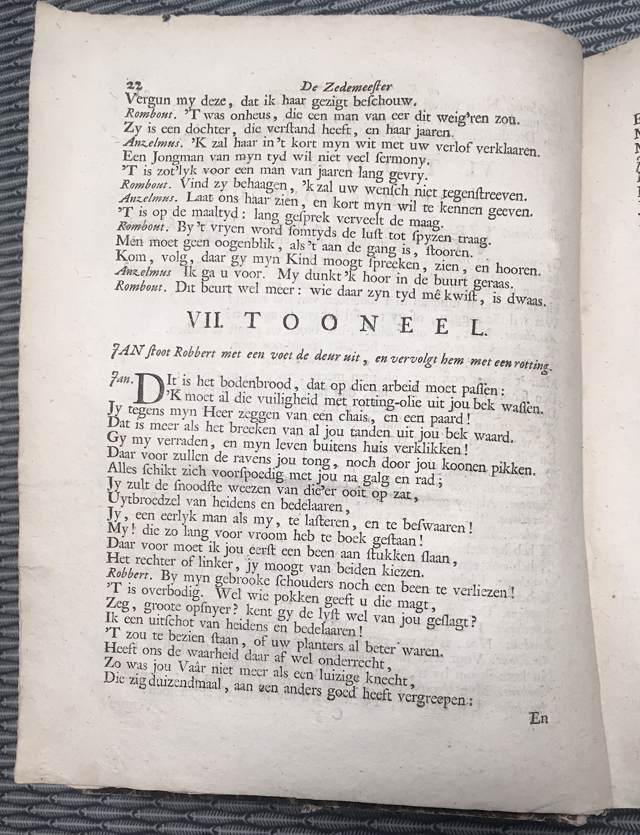 HalmaelZedemeesterKantoorknegt1707p21
