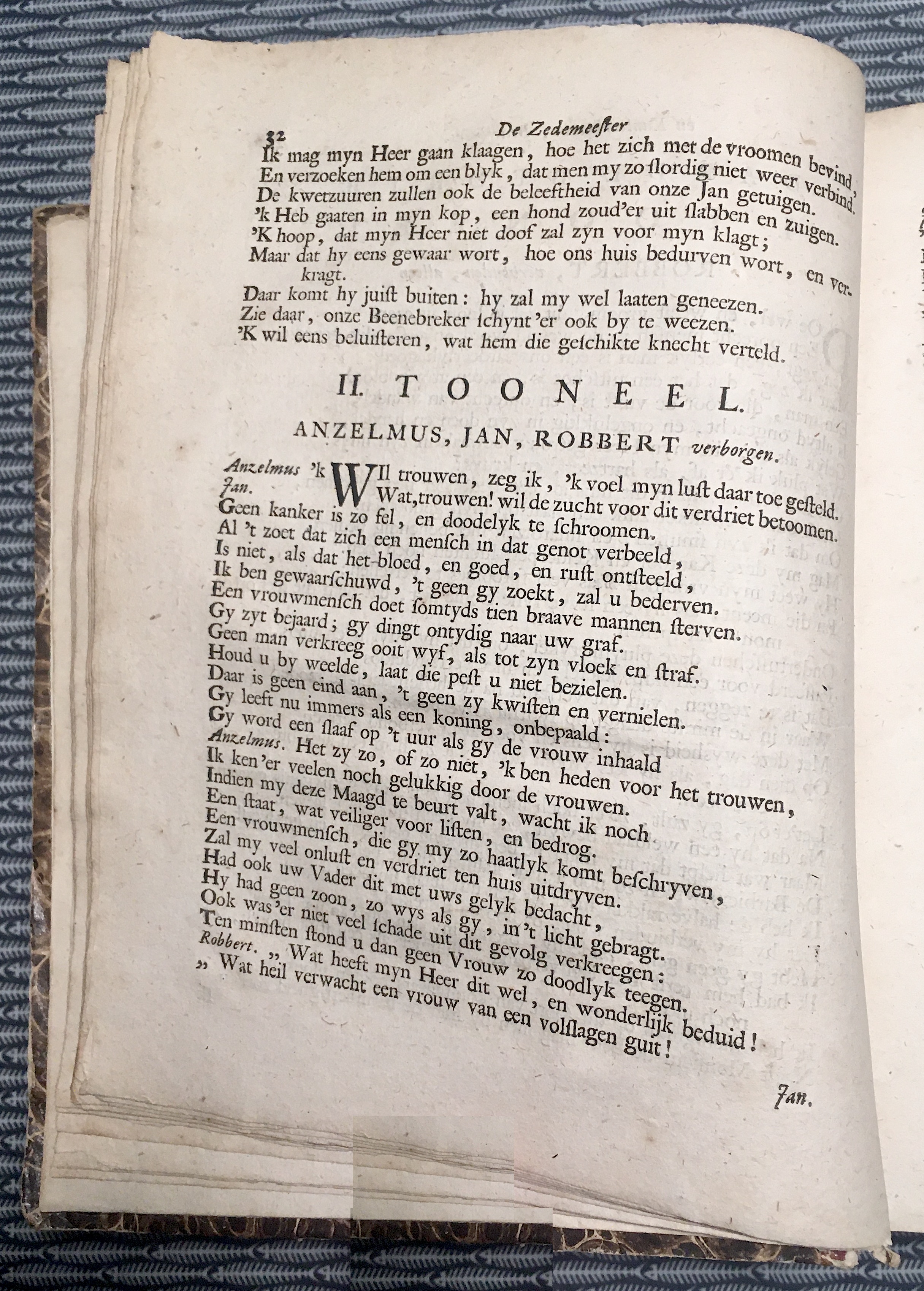 HalmaelZedemeesterKantoorknegt1707p31