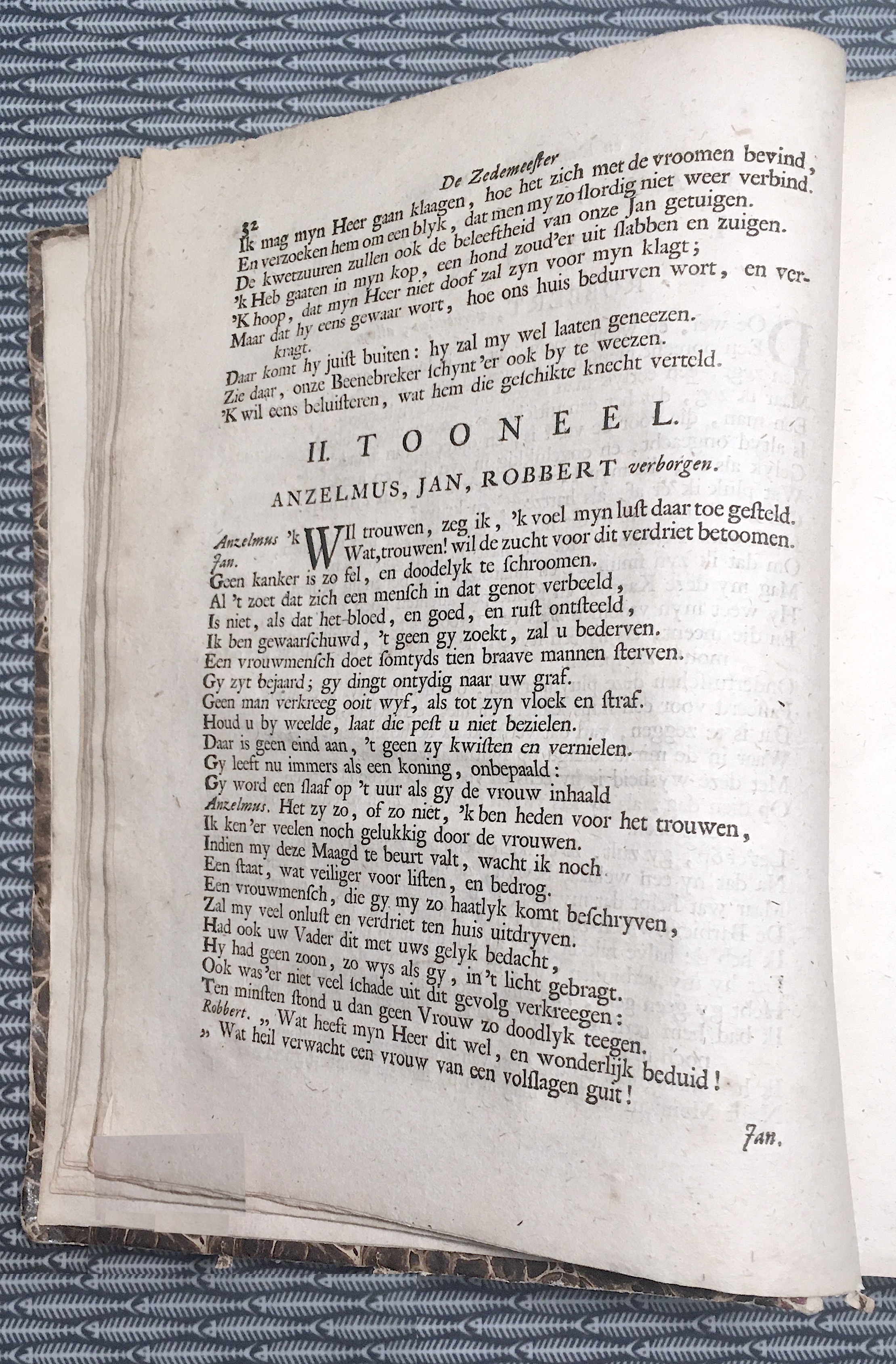 HalmaelZedemeesterKantoorknegt1707p32