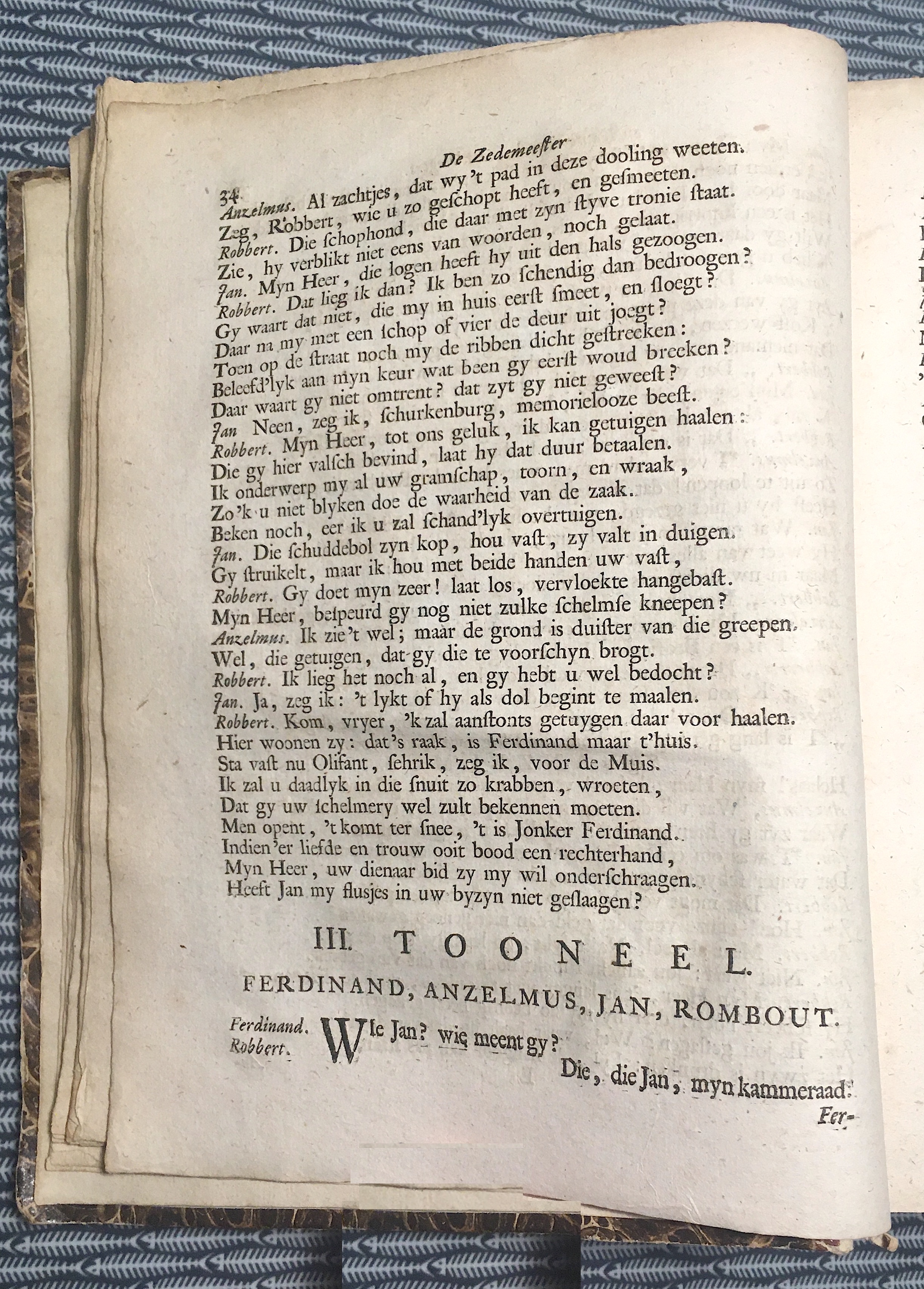 HalmaelZedemeesterKantoorknegt1707p34