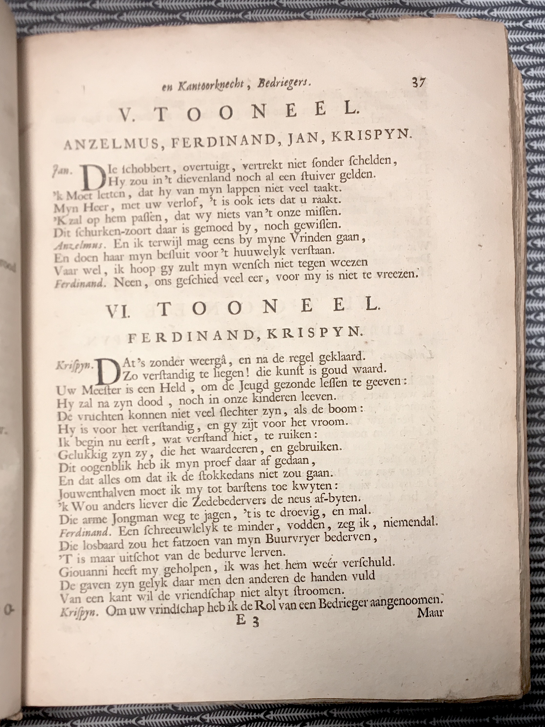 HalmaelZedemeesterKantoorknegt1707p37