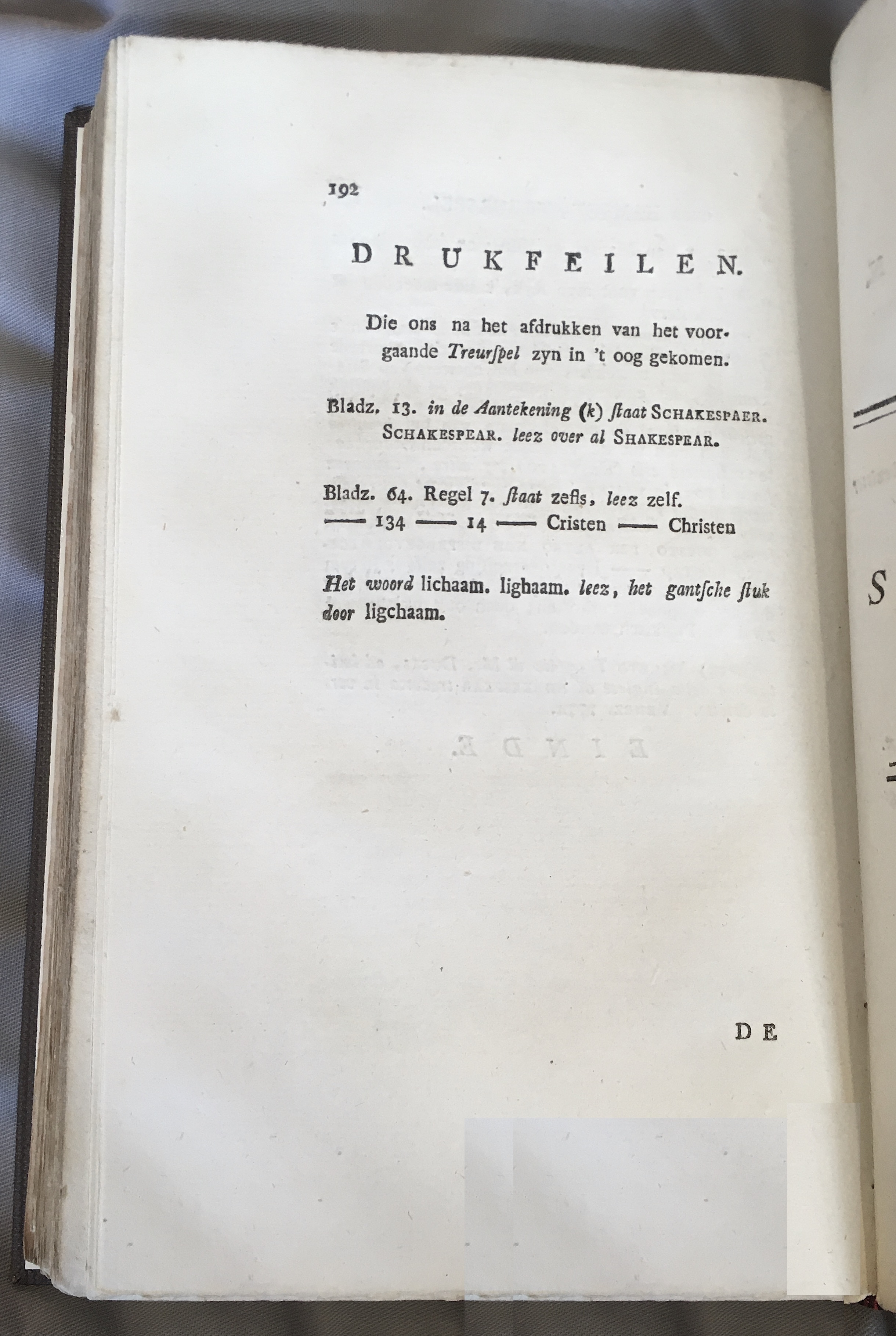 Shakespeare1778p192