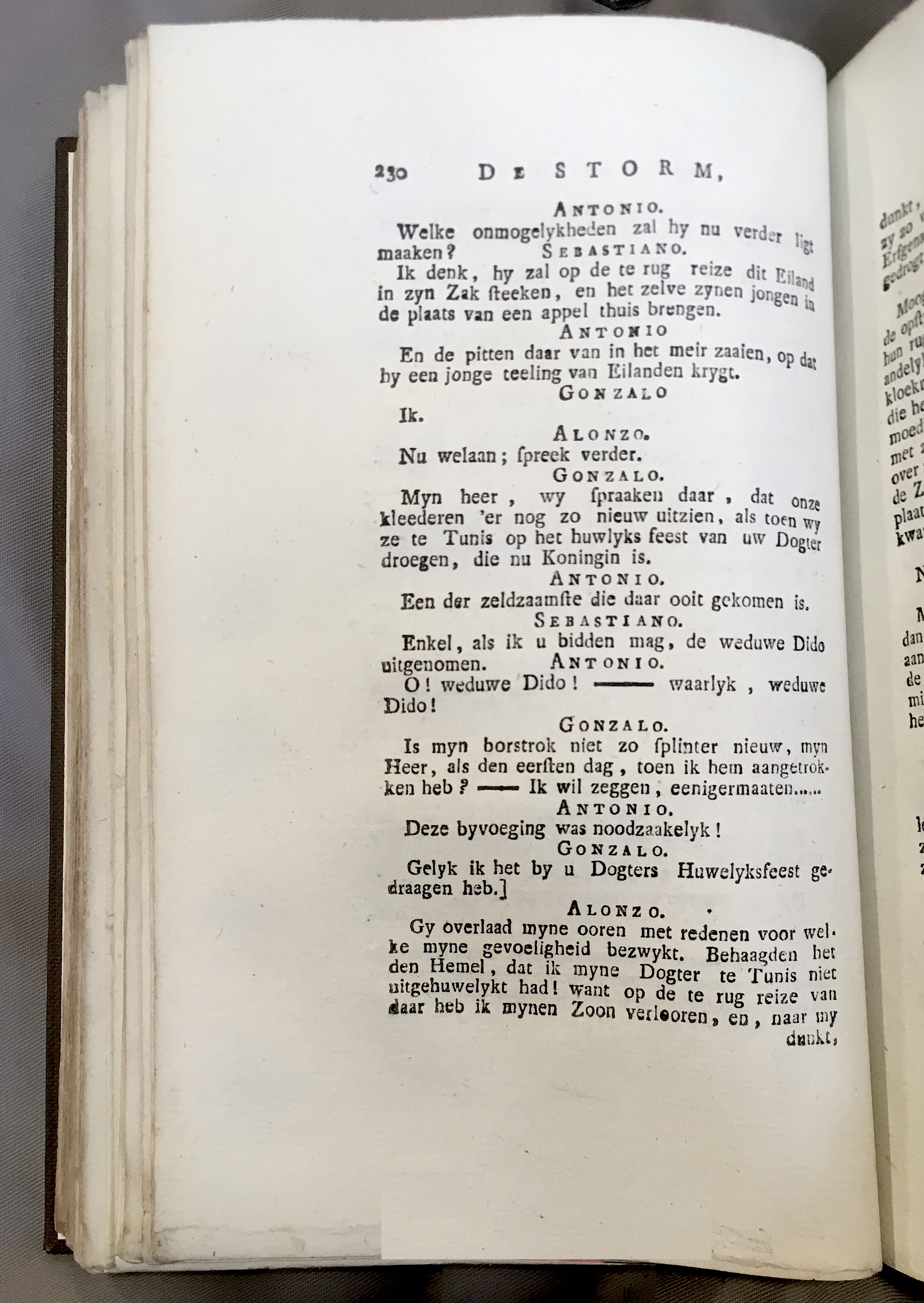 Shakespeare1778p230