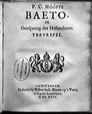 Baeto01