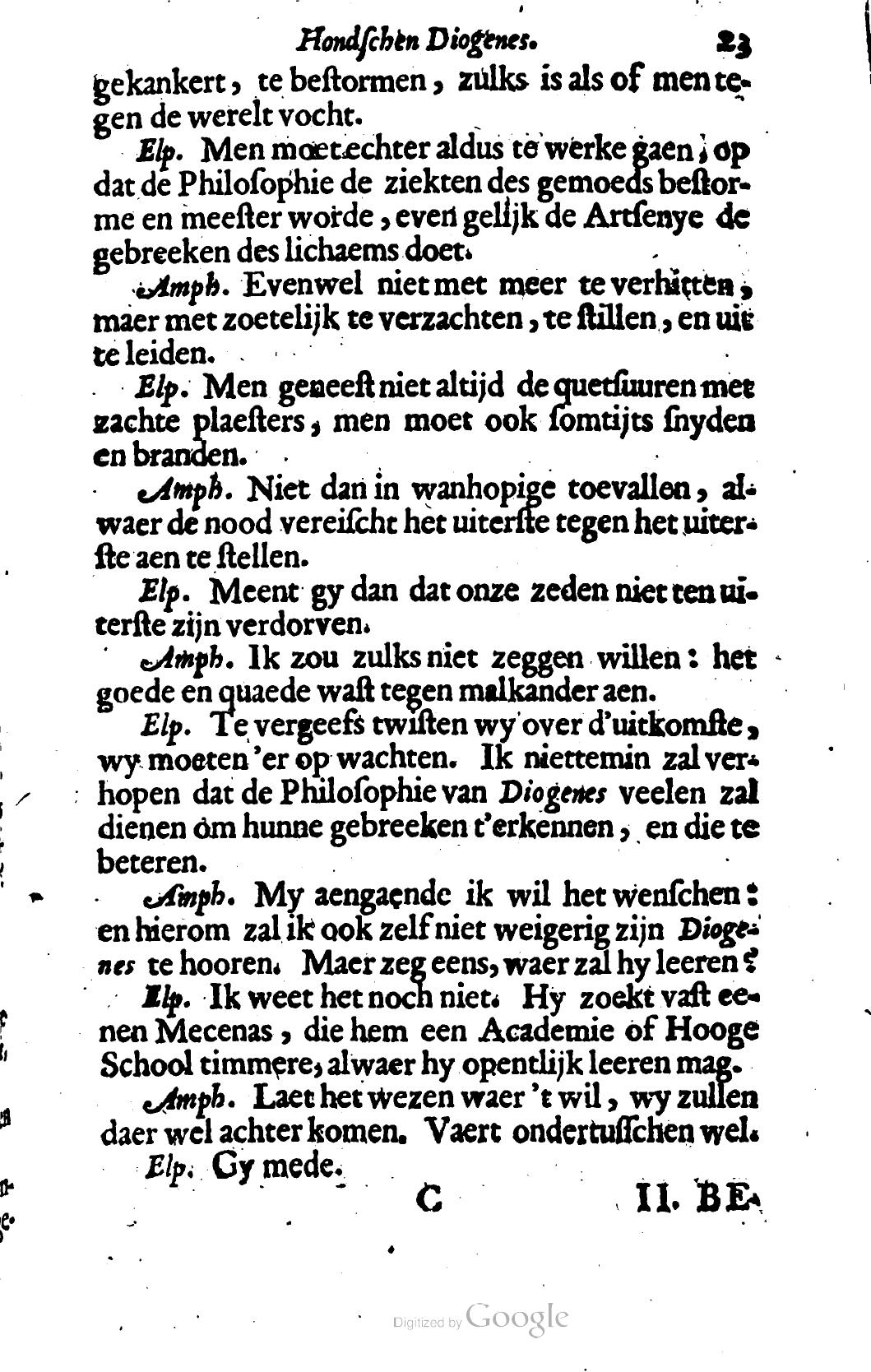 HoogstratenDiogenes1672p23