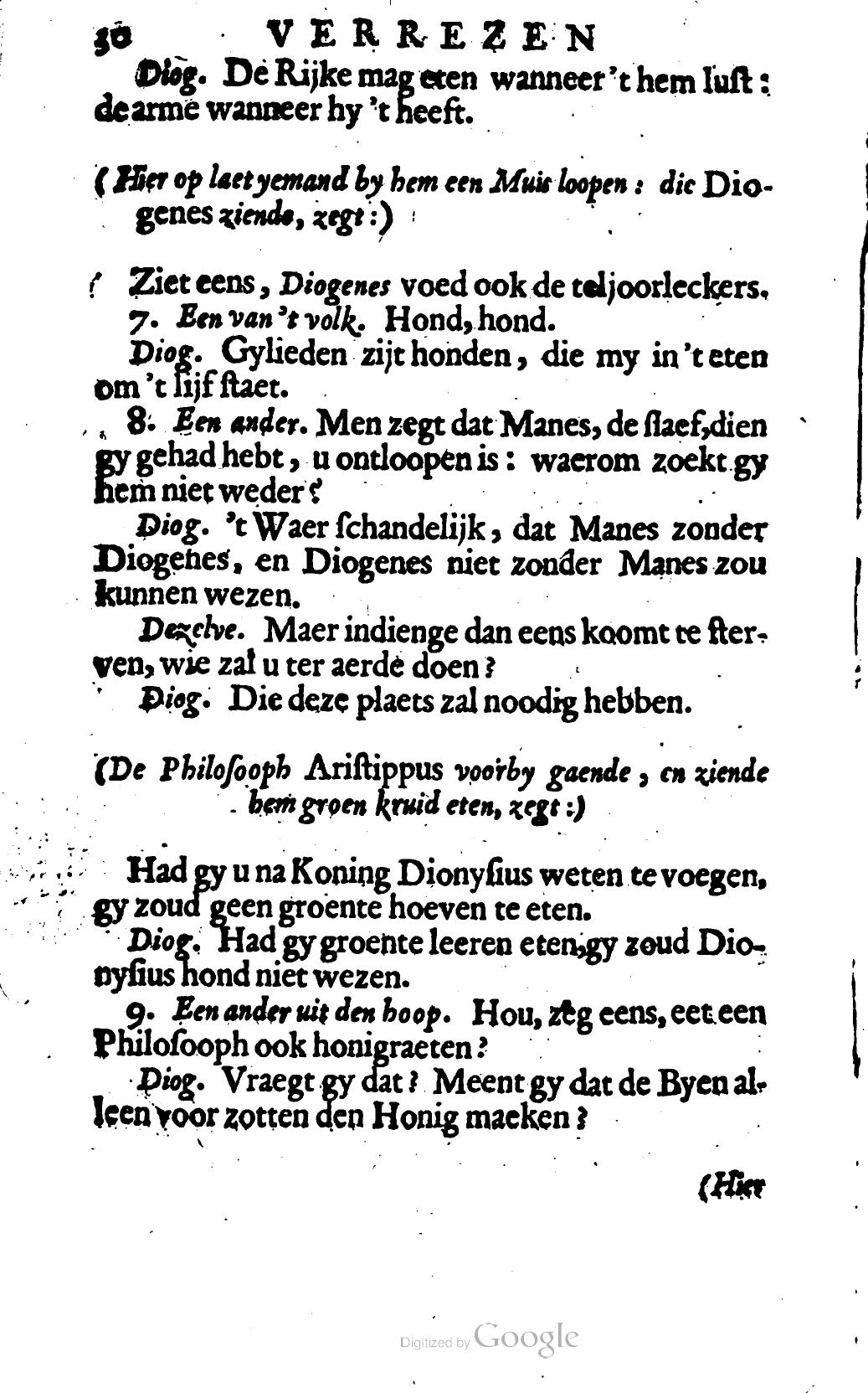 HoogstratenDiogenes1672p30