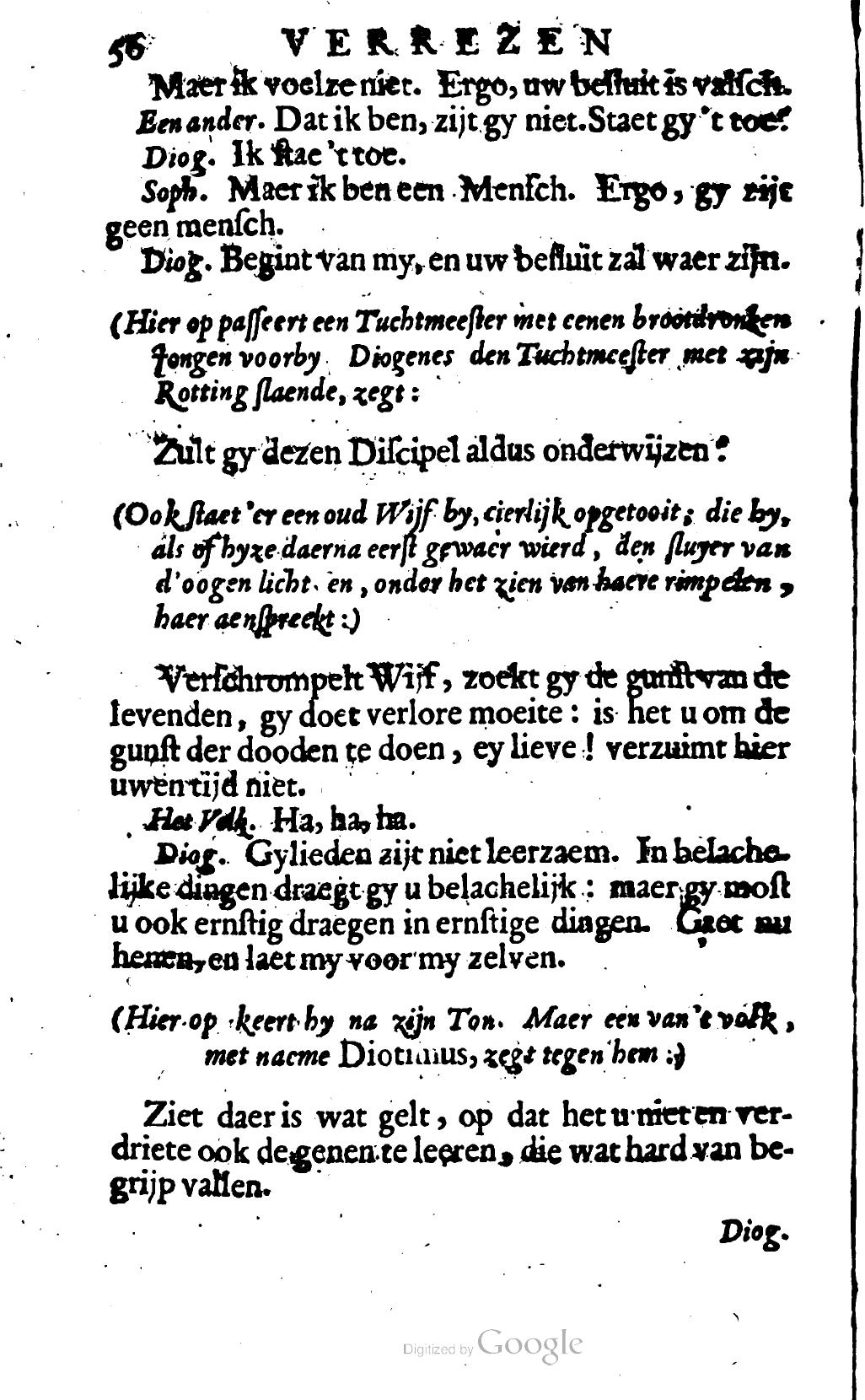 HoogstratenDiogenes1672p56