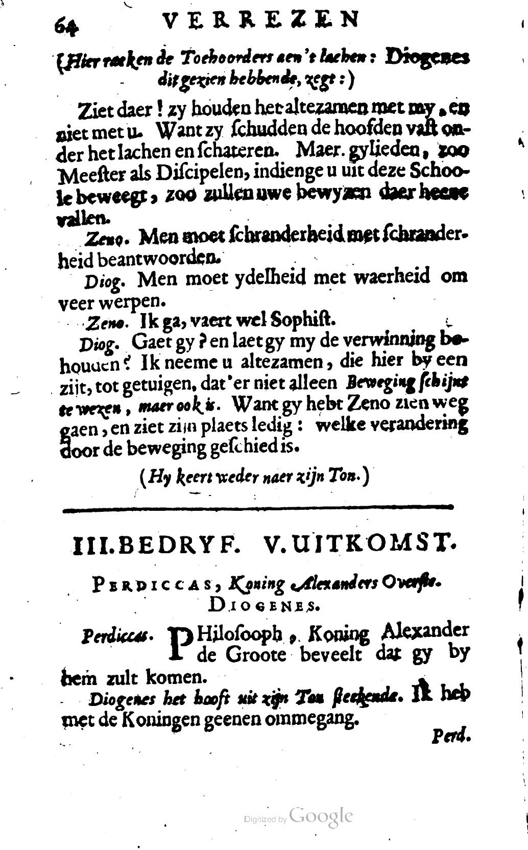 HoogstratenDiogenes1672p64