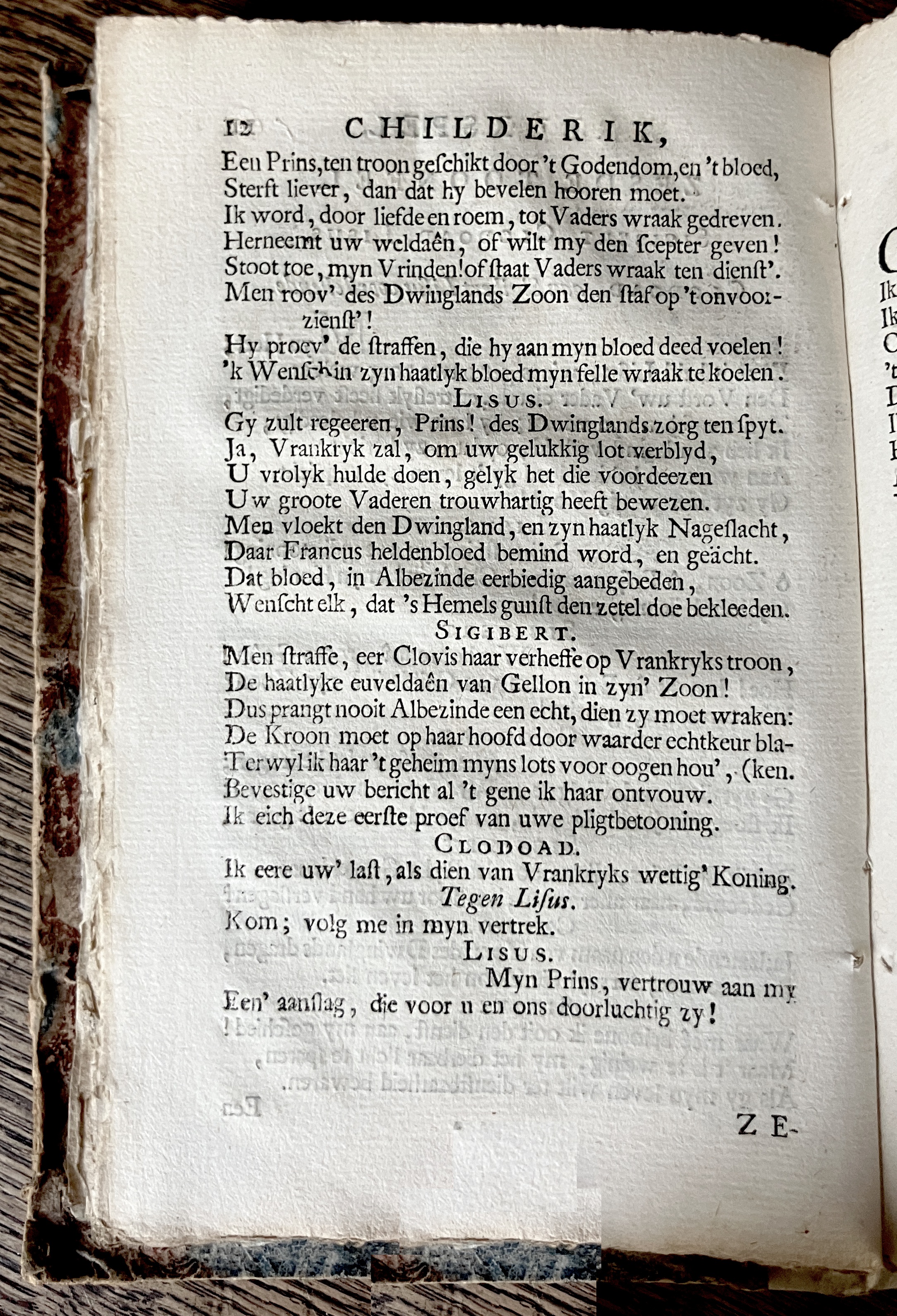 NeufvilleChilderik1738p12