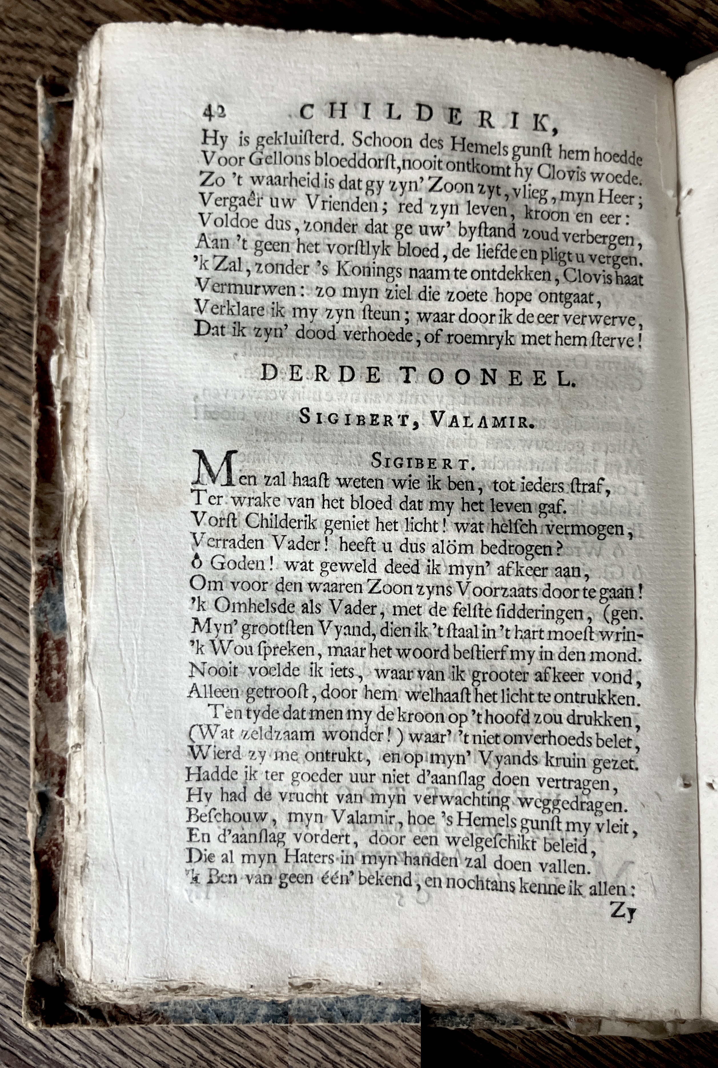 NeufvilleChilderik1738p42