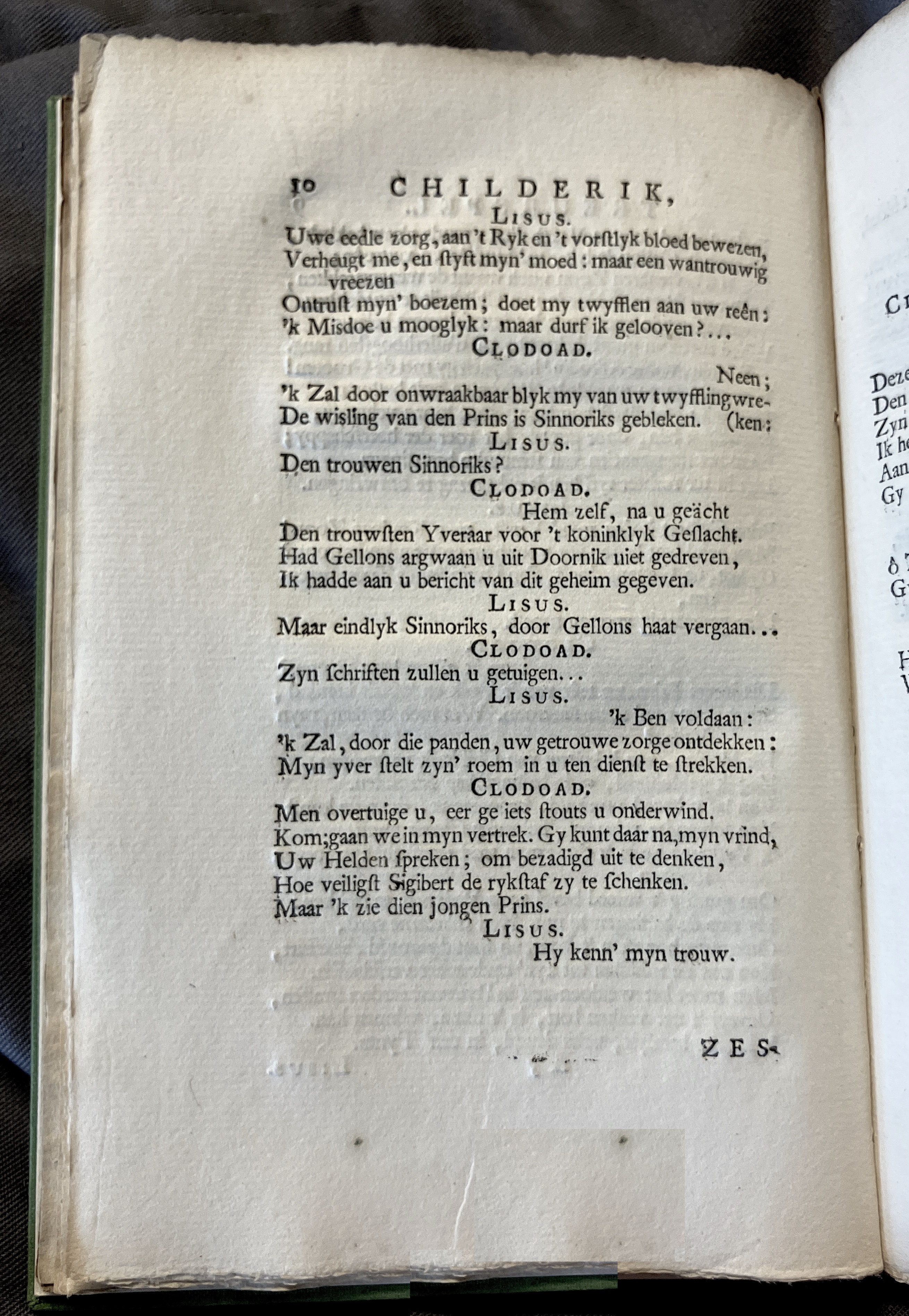 NeufvilleChilderik1738bp10