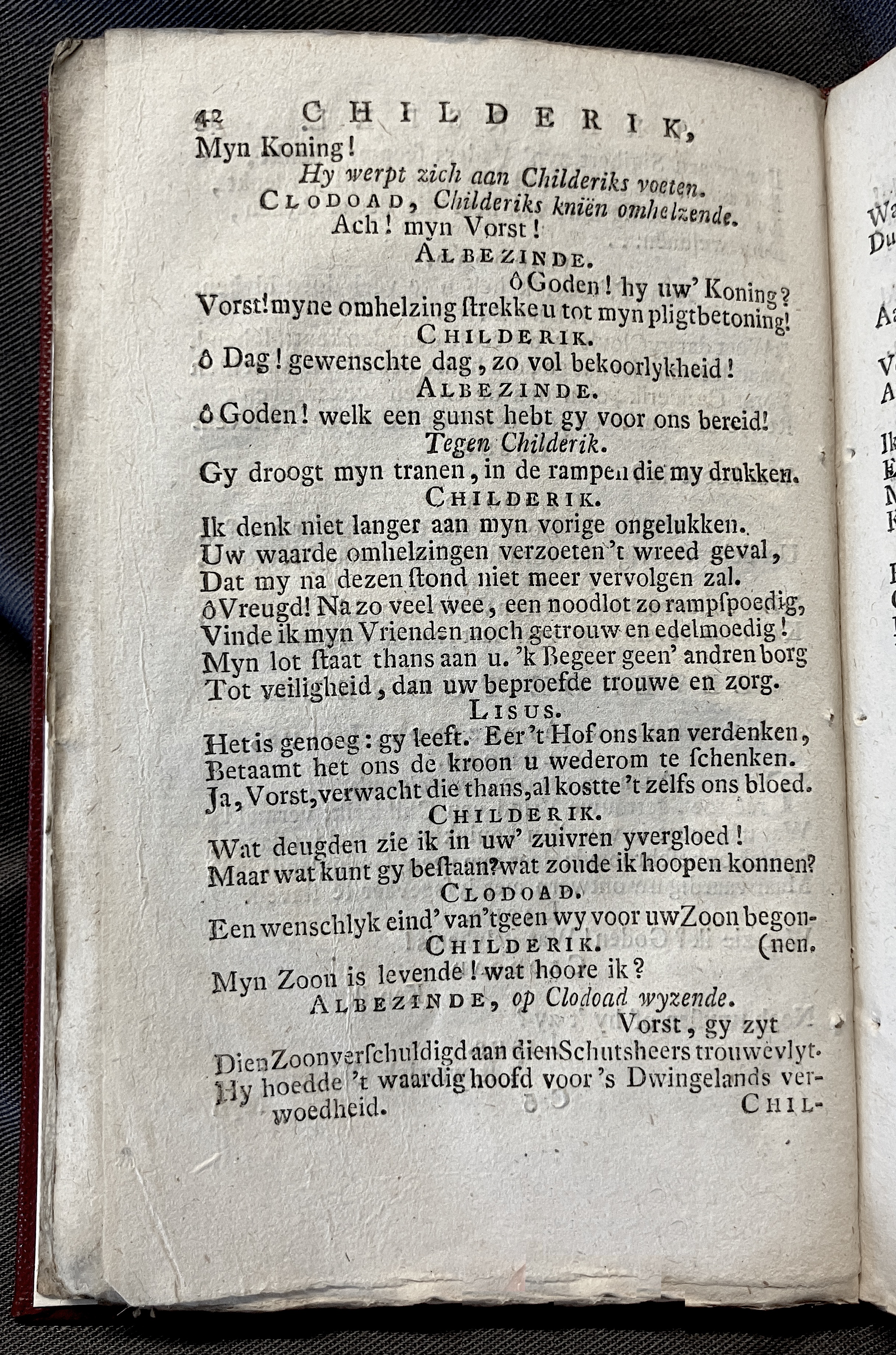 NeufvilleChilderik1783p42