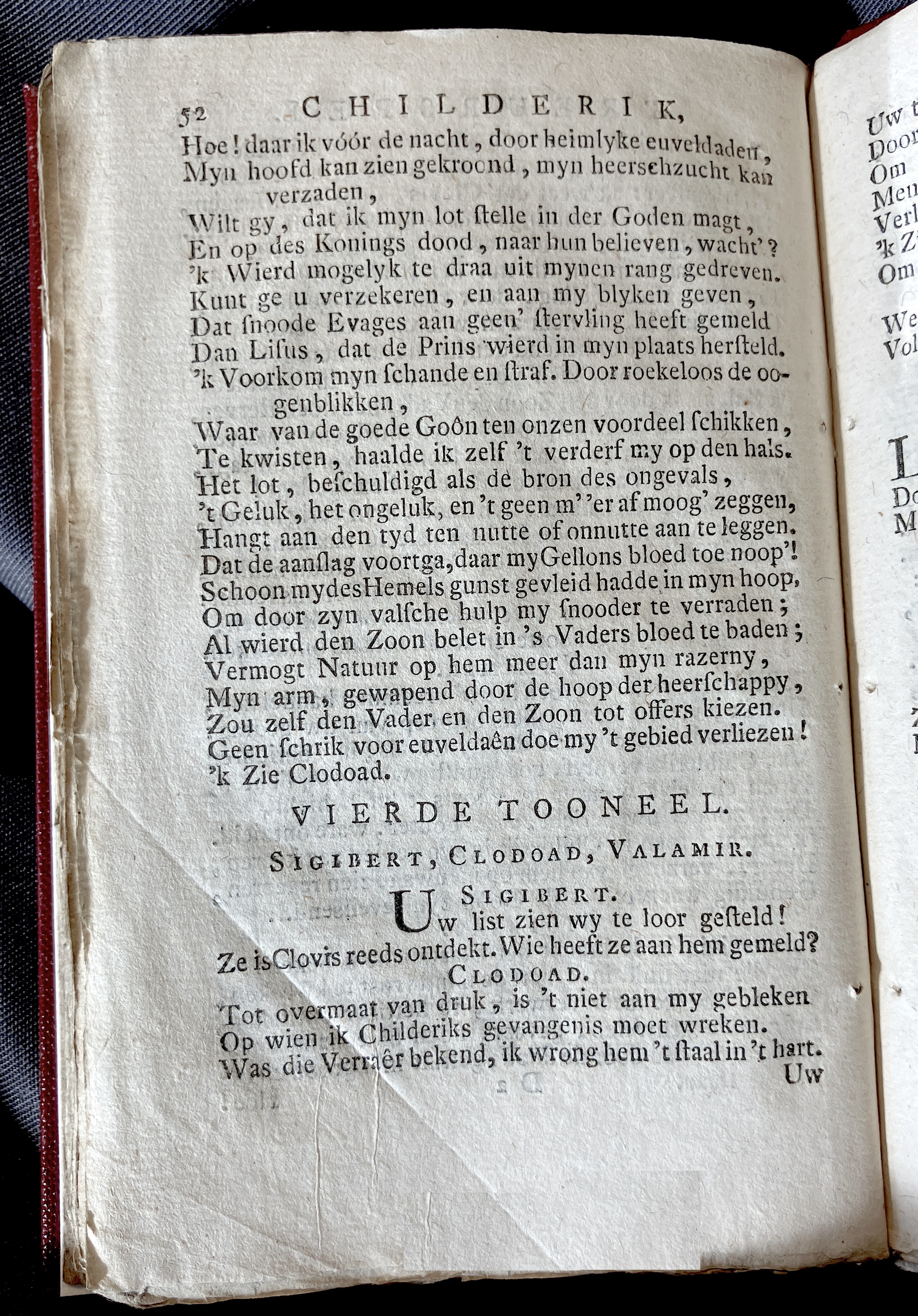 NeufvilleChilderik1783p52