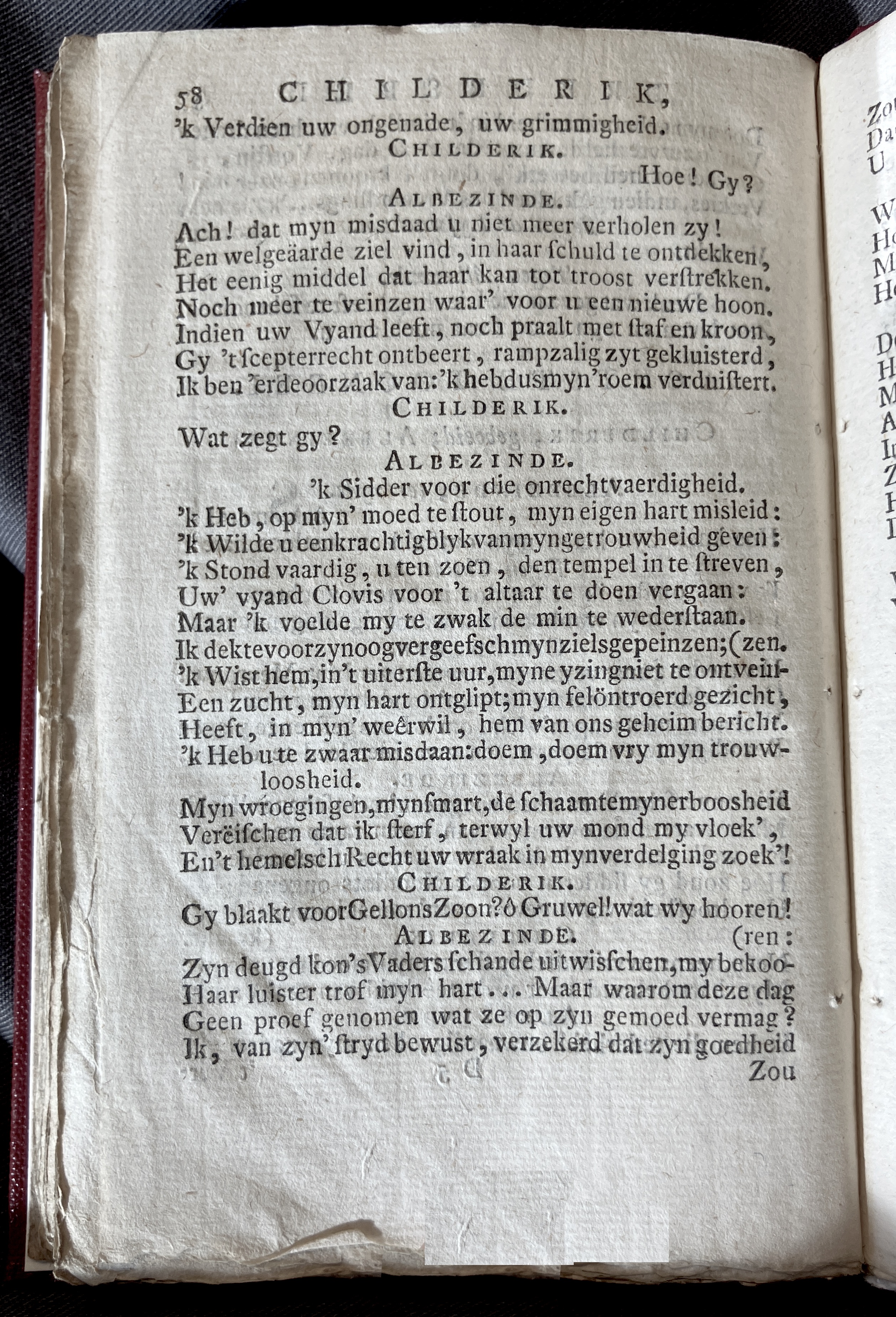 NeufvilleChilderik1783p58
