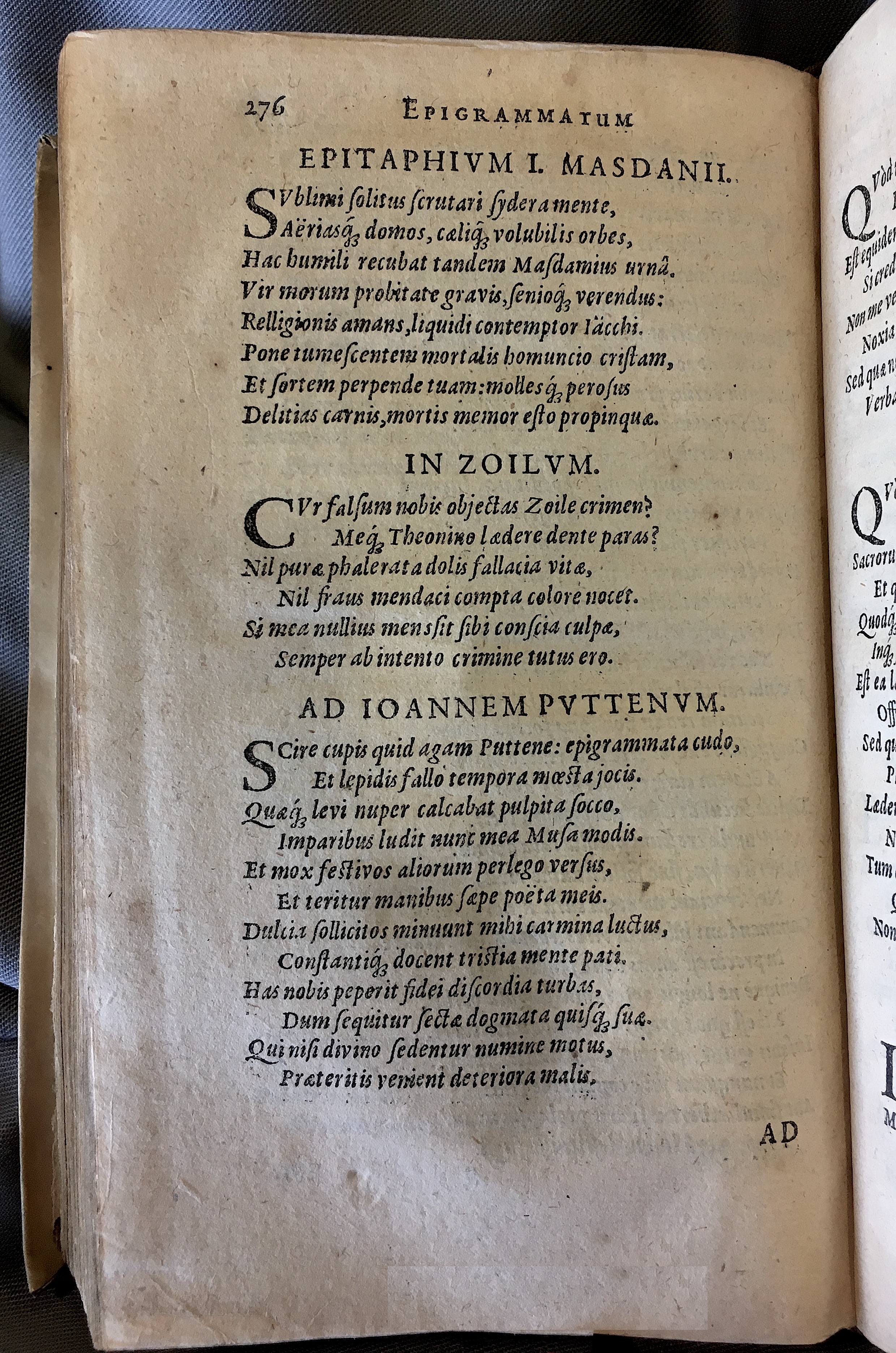 Schonaeus7Poemata1599p276.jpg