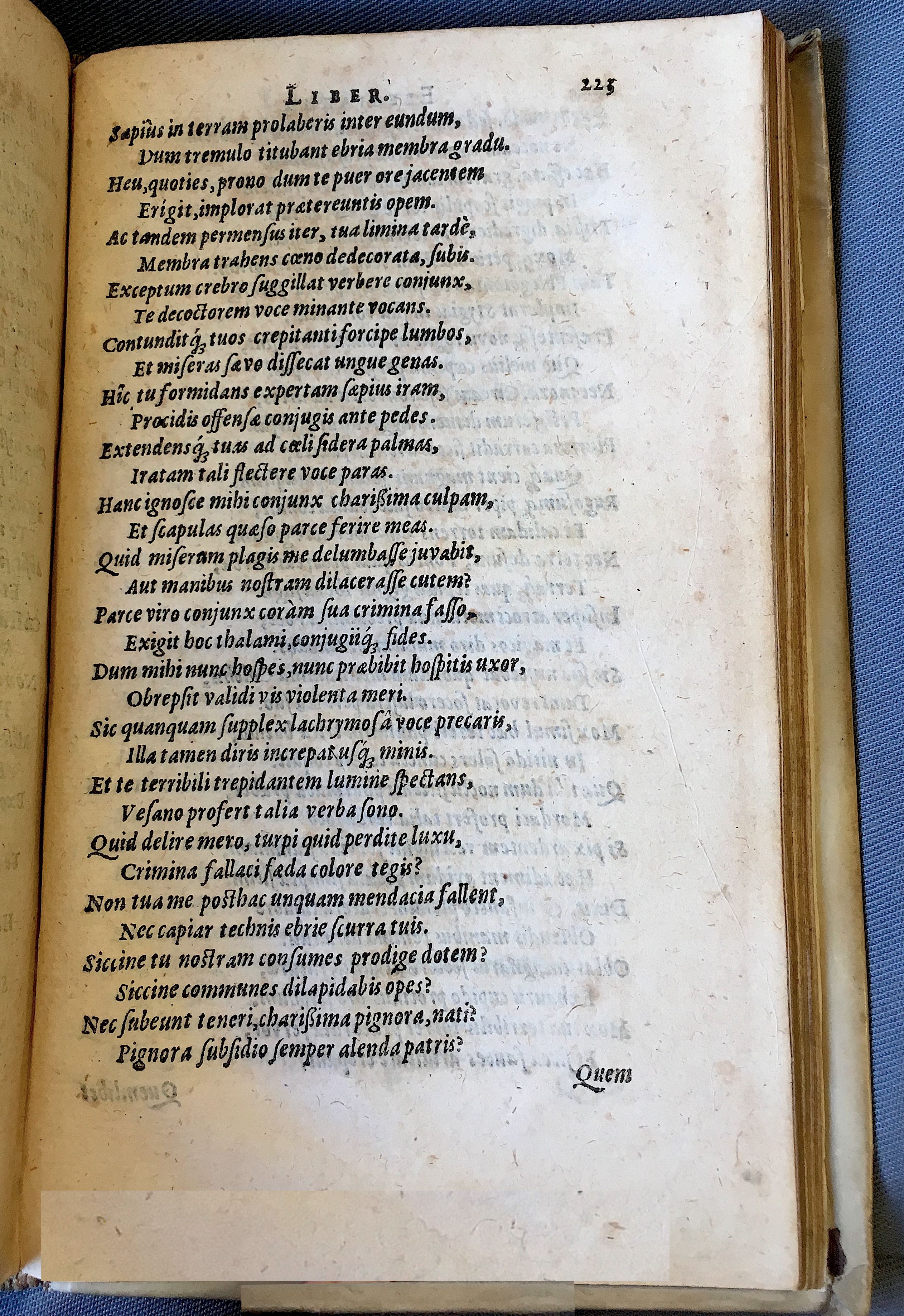 Schonaeus7Poemata1599p223