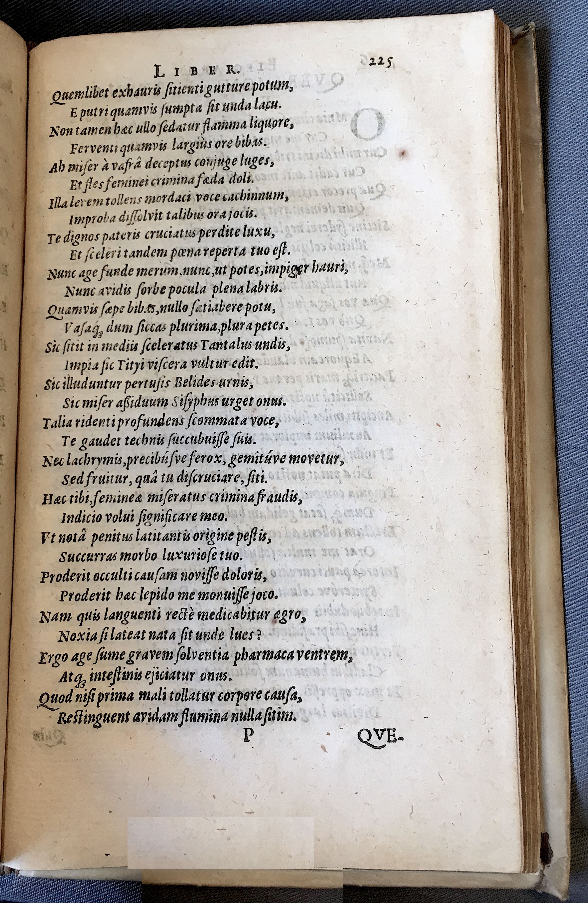 Schonaeus7Poemata1599p225