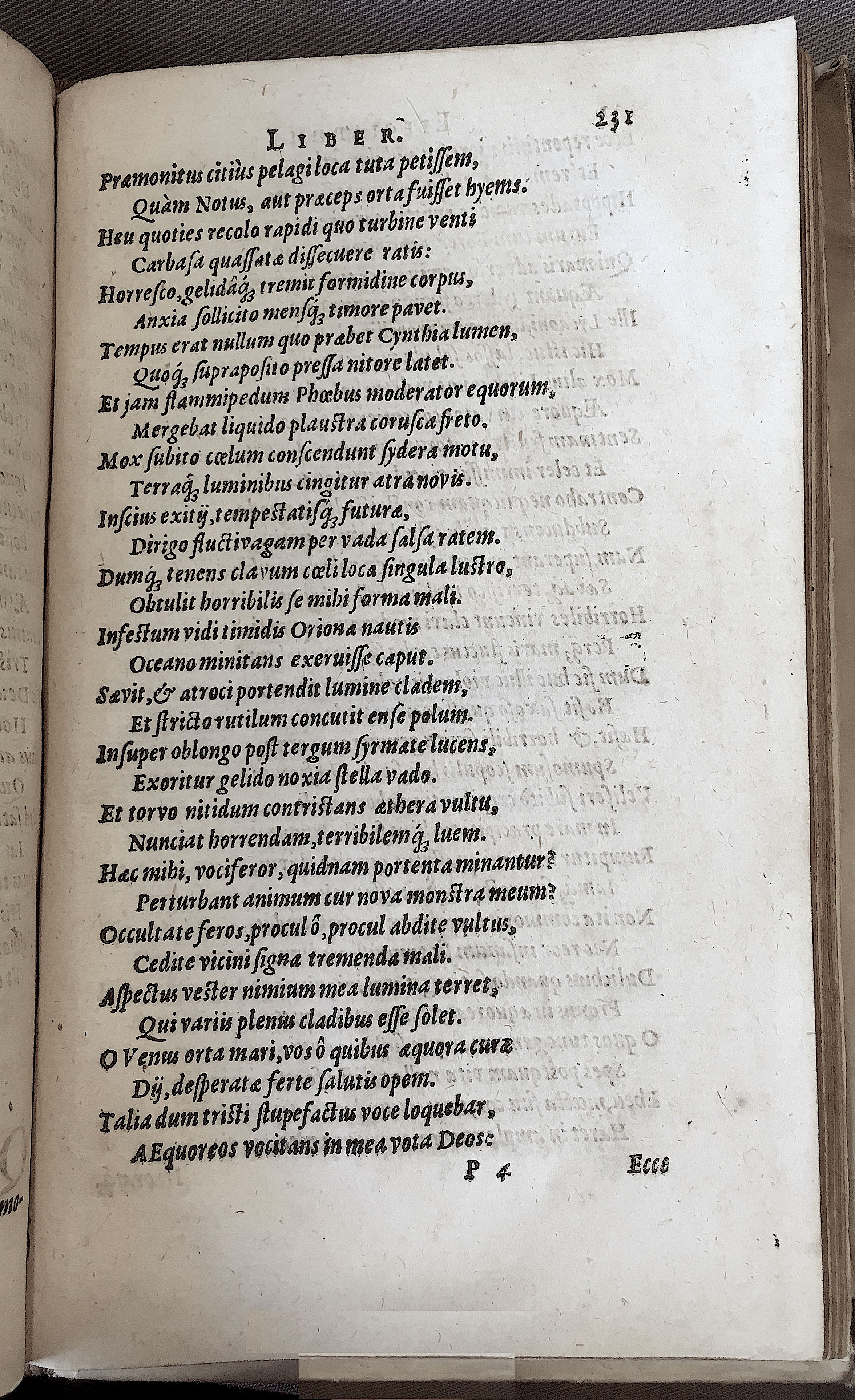 Schonaeus7Poemata1599p231