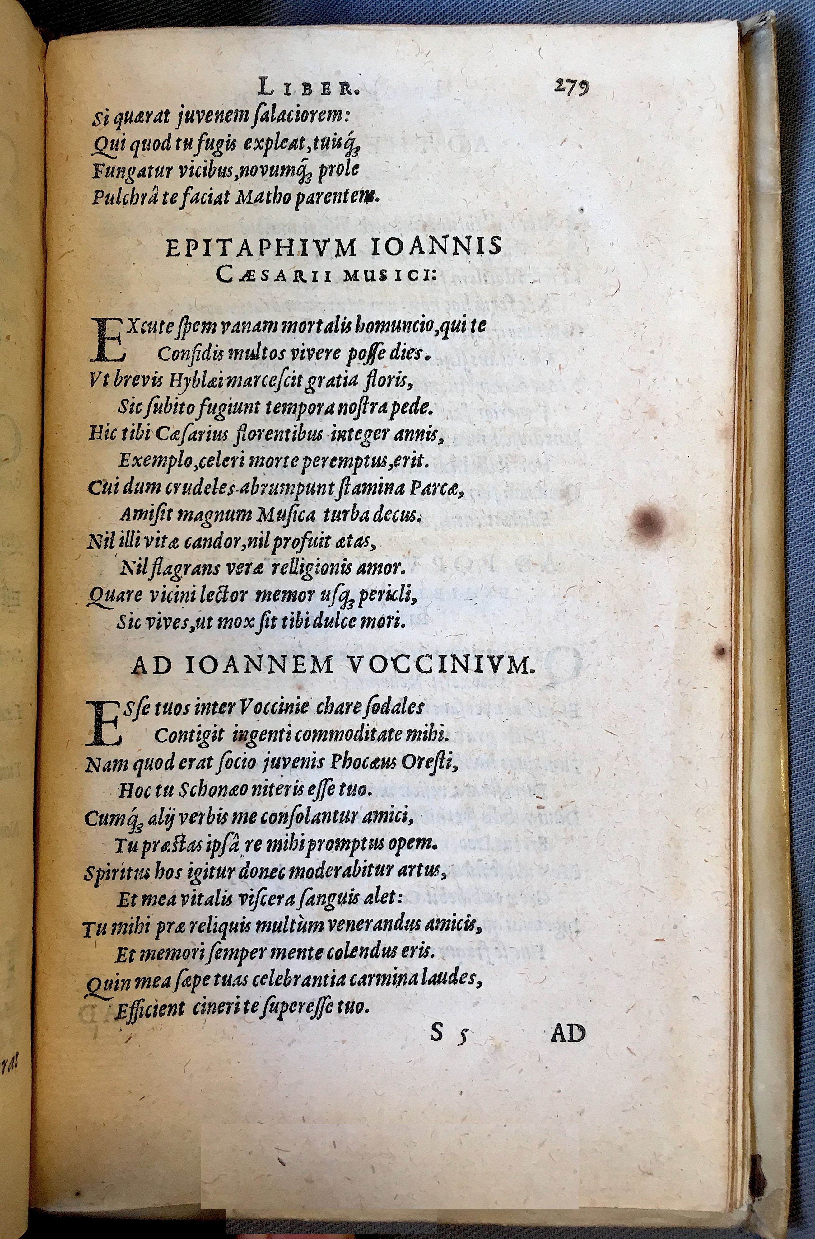 Schonaeus7Poemata1599p279