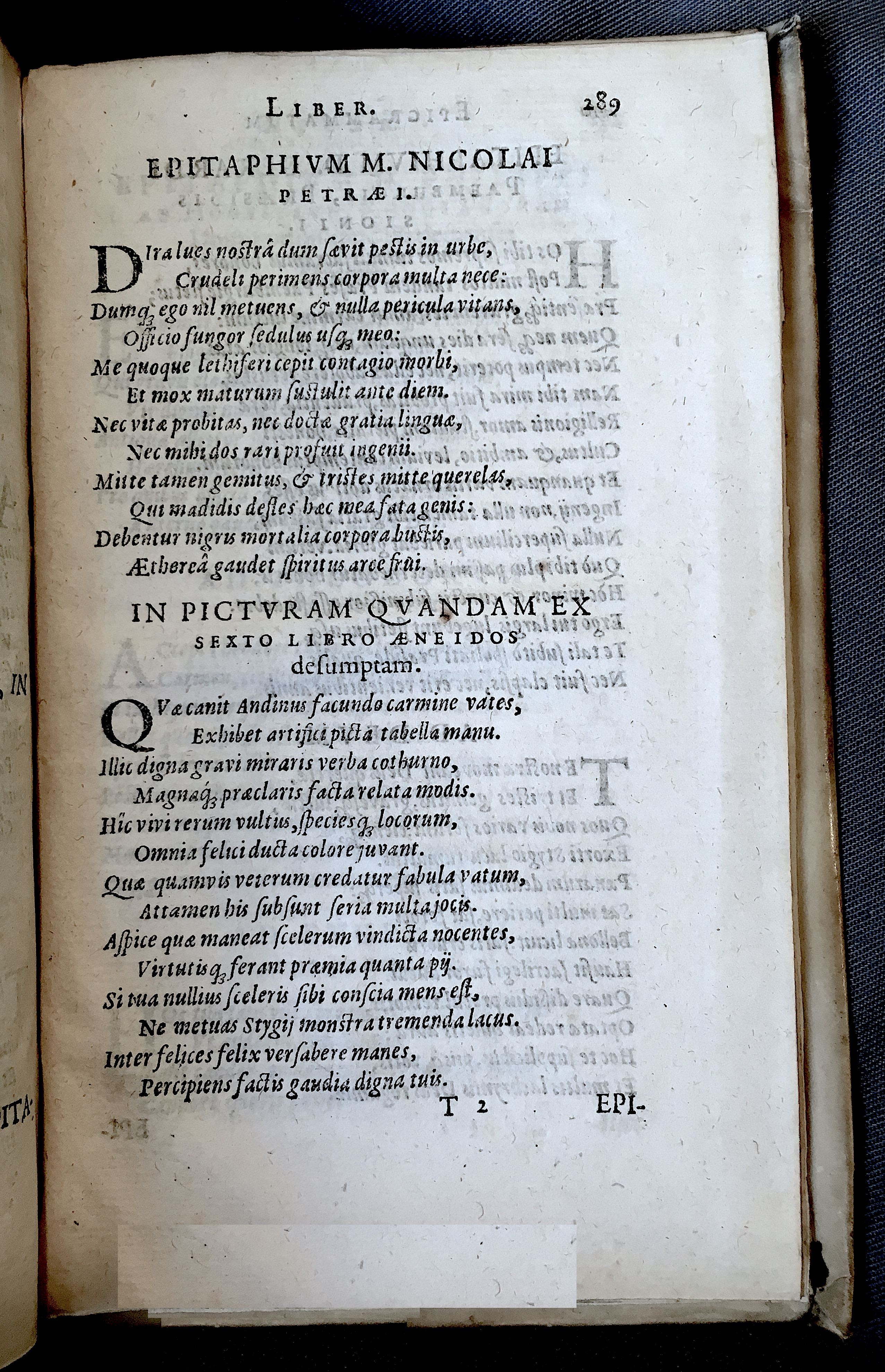 Schonaeus7Poemata1599p289