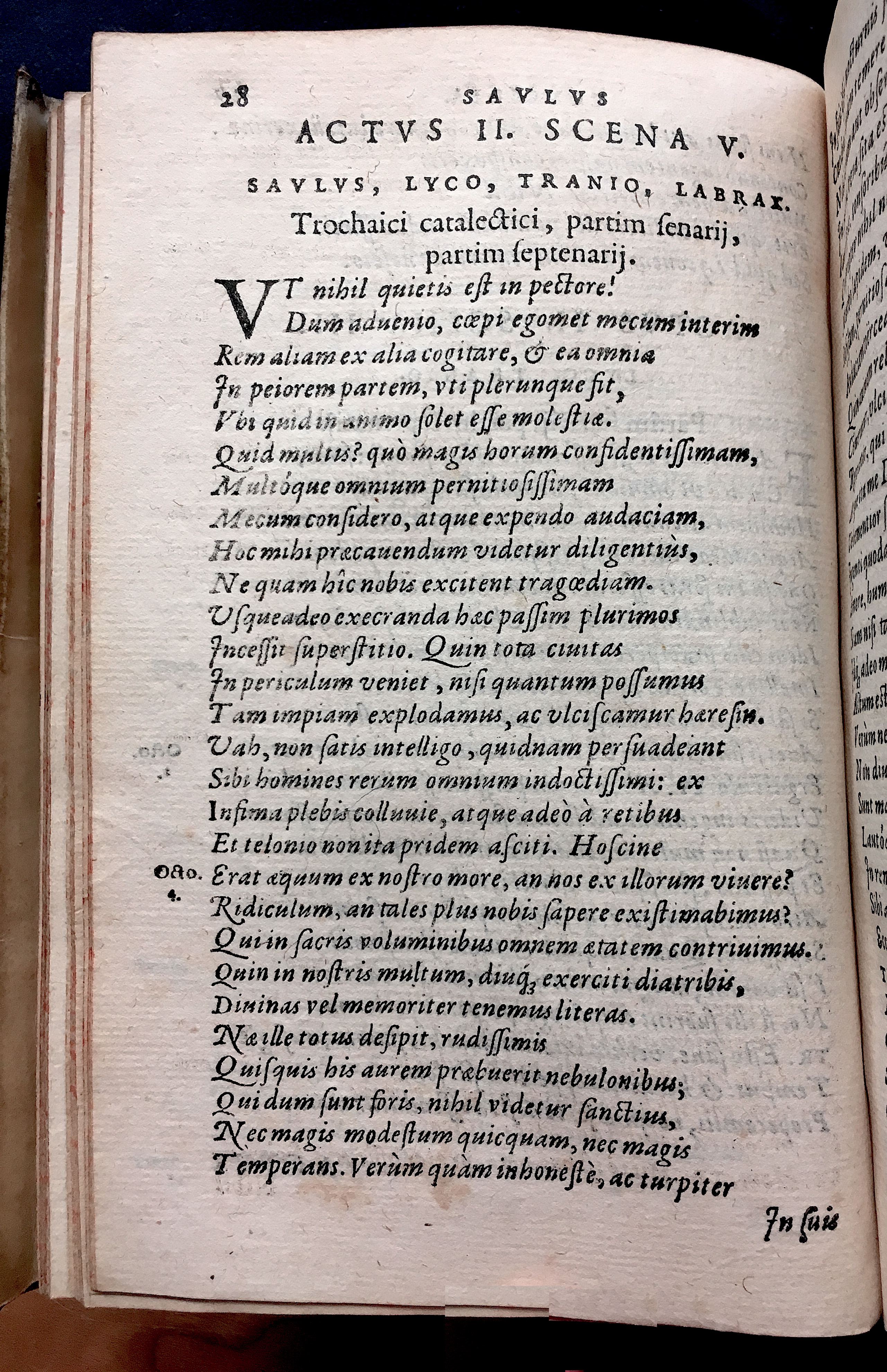 SchonaeusSaulus1581p28