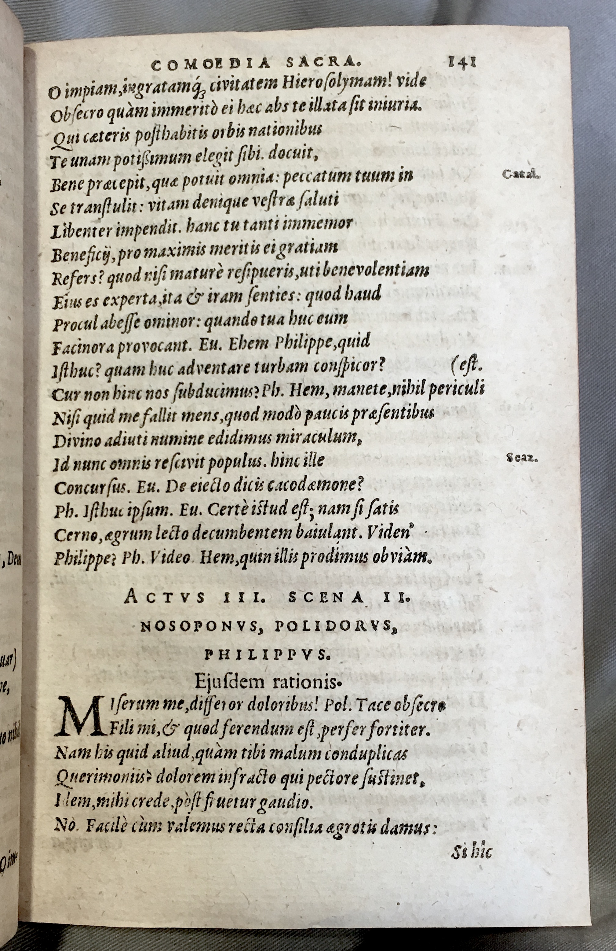 SchonaeusSaulus1592p141